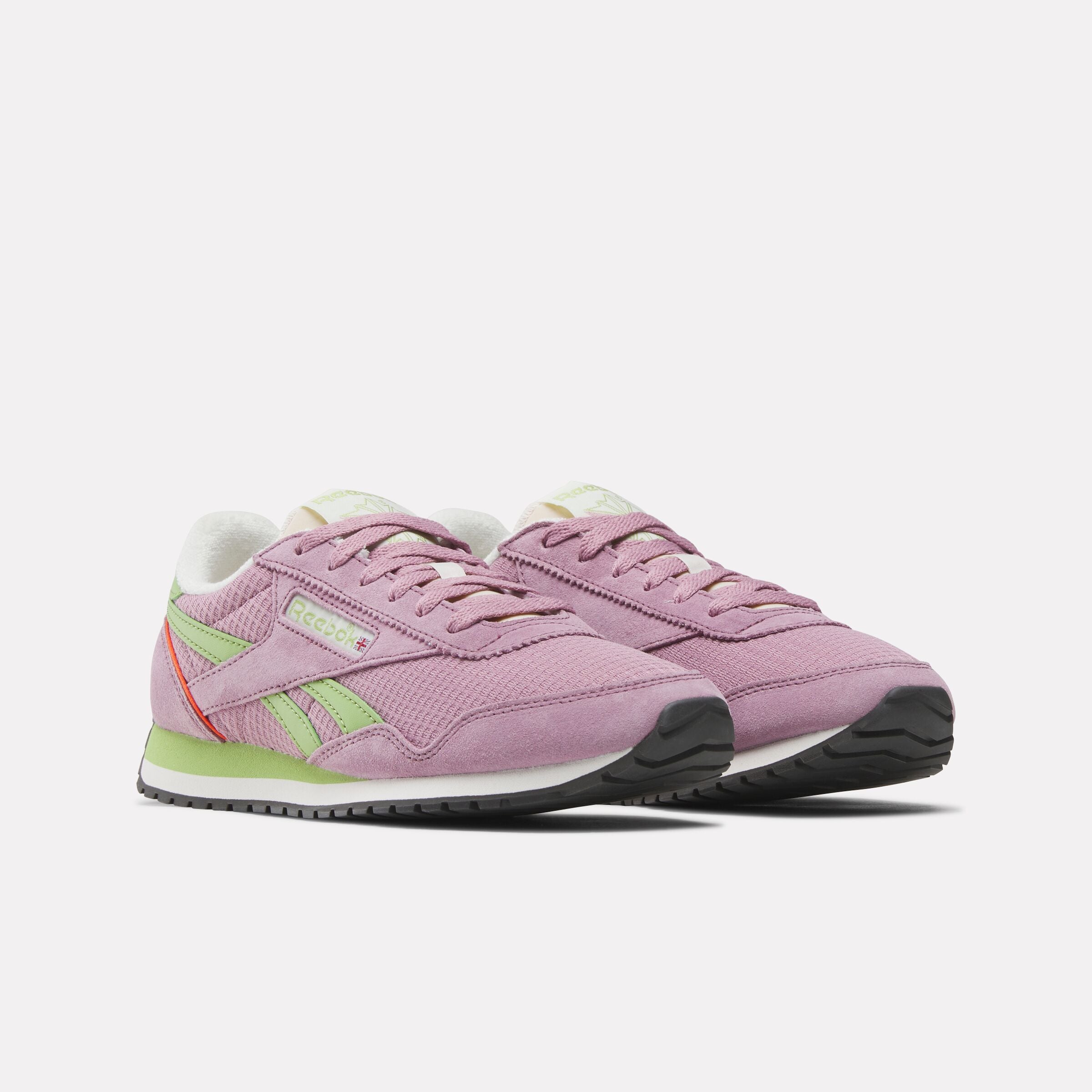 Reebok Women's Classic Az  In Berrychill M