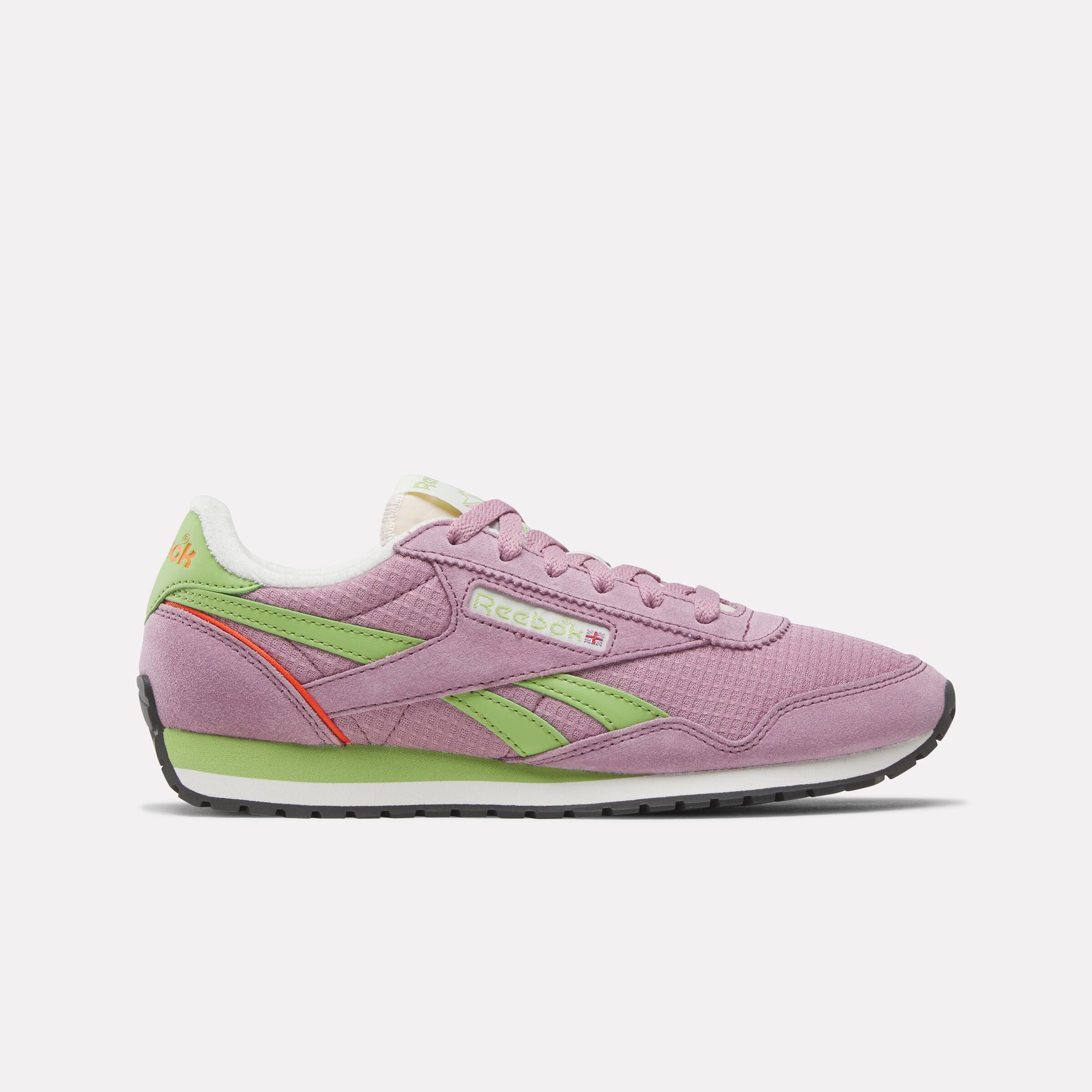 Reebok Women's Classic Az  In Berrychill M