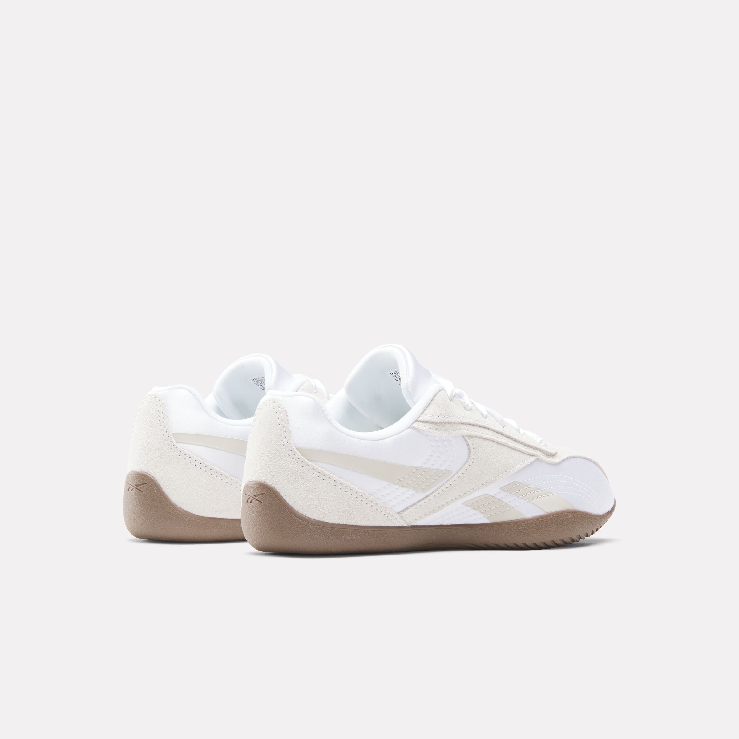 Reebok Women's Ultra Lo  In White Mineral Grey
