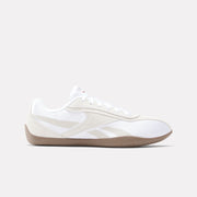 Reebok Women's Ultra Lo  In White Mineral Grey