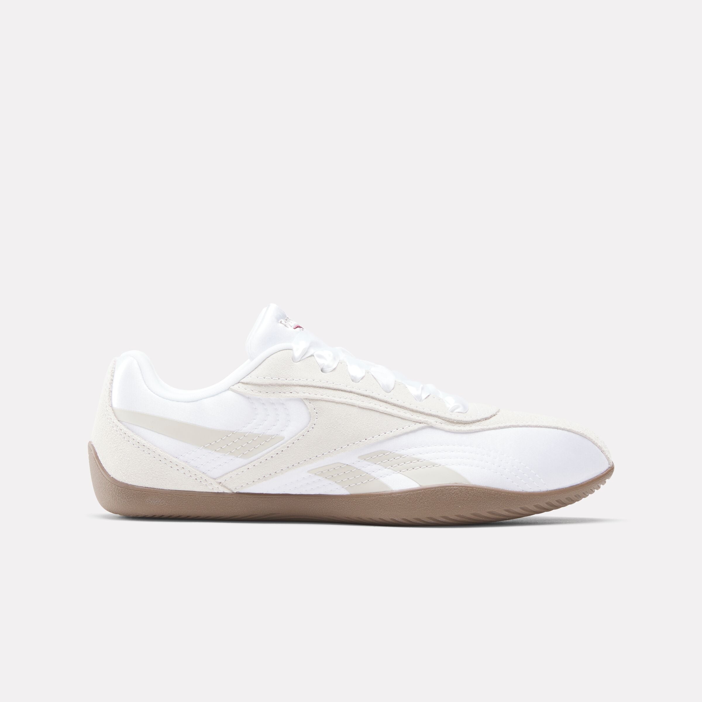 Reebok Women's Ultra Lo  In White Mineral Grey
