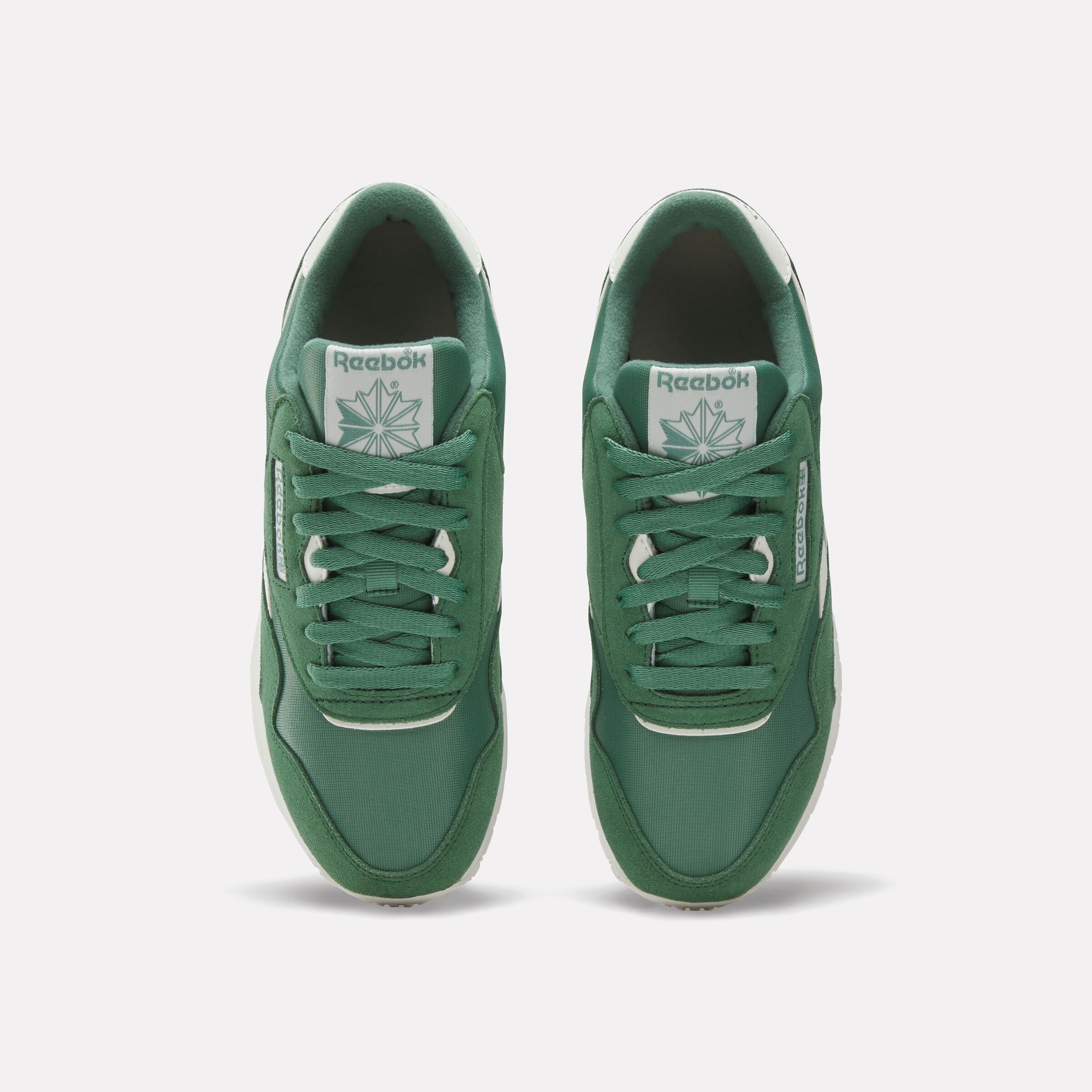 Reebok Women's Classic Nylon  In Green M