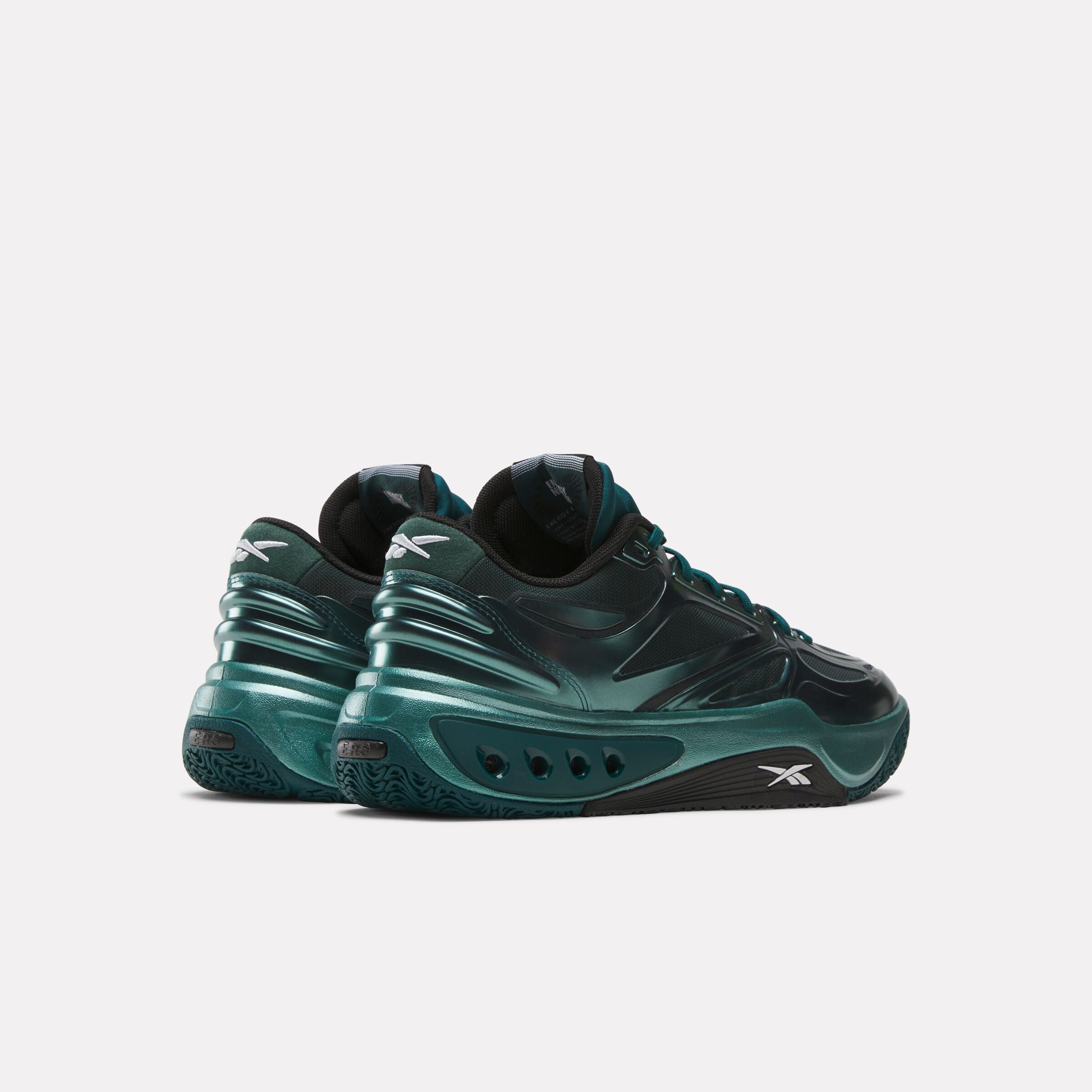 Reebok Unisex' Engine A  In Metal M