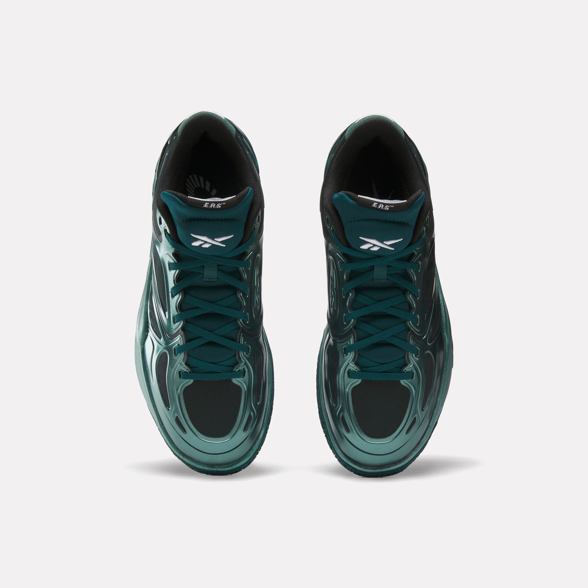 Reebok Unisex' Engine A  In Metal M