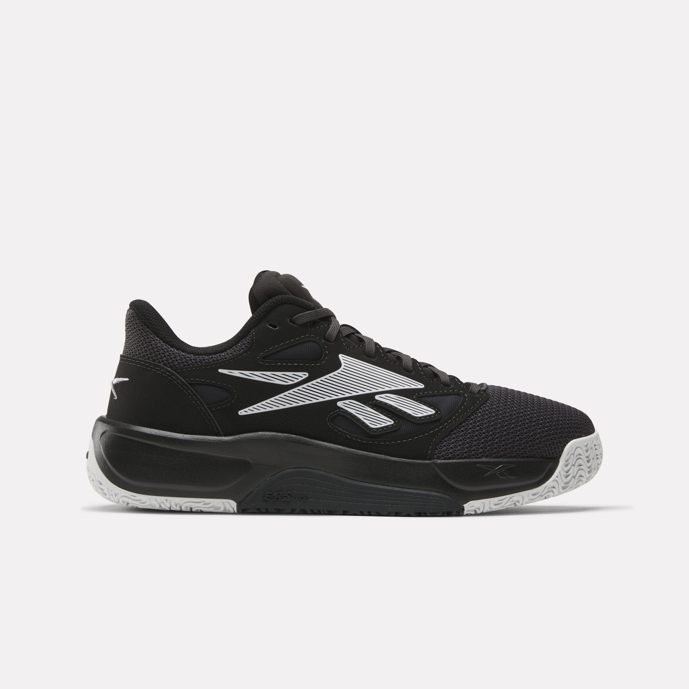 Reebok Unisex' Engine Lt  In Black/Washed M