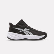 Reebok Footwear  Kids' Reebok Press Reebok Basketball Ftw Kids Black M