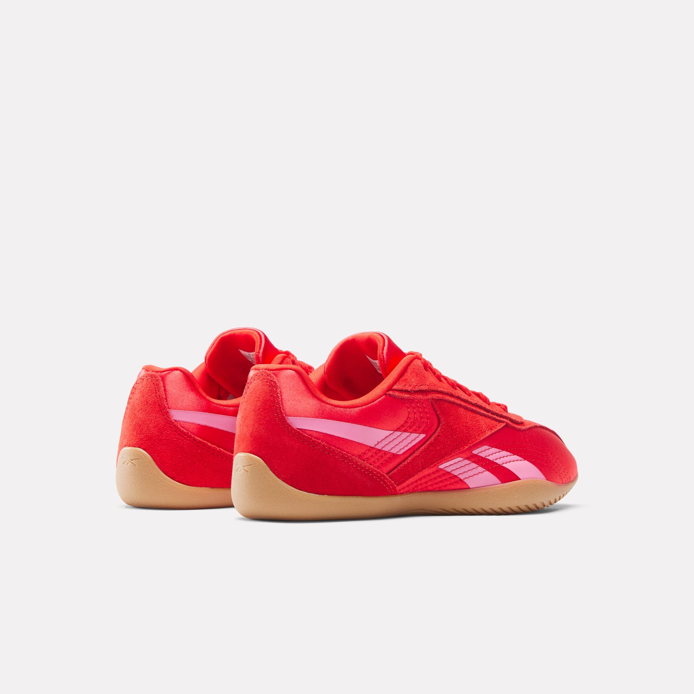 Reebok Women's Ultra Lo  In Playful Pink
