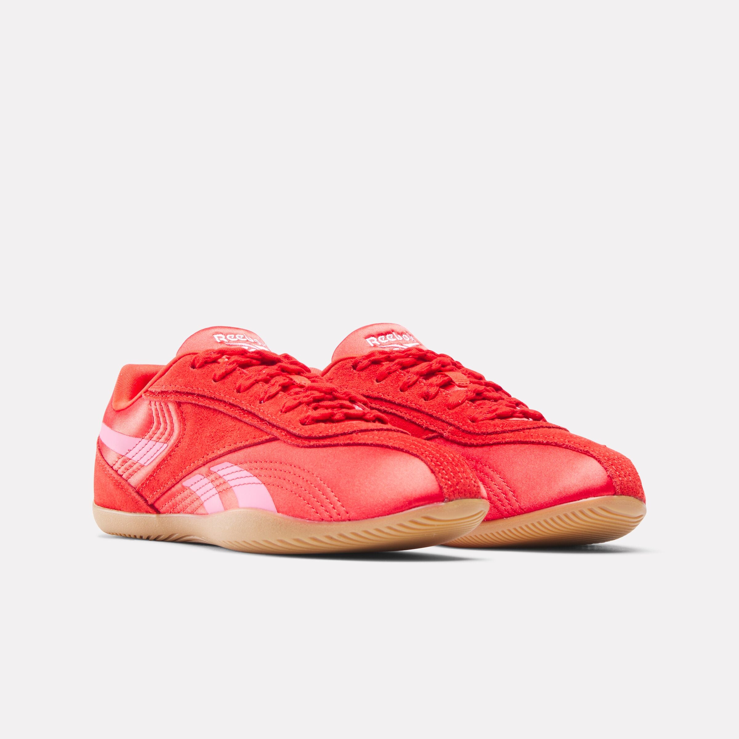 Reebok Women's Ultra Lo  In Playful Pink