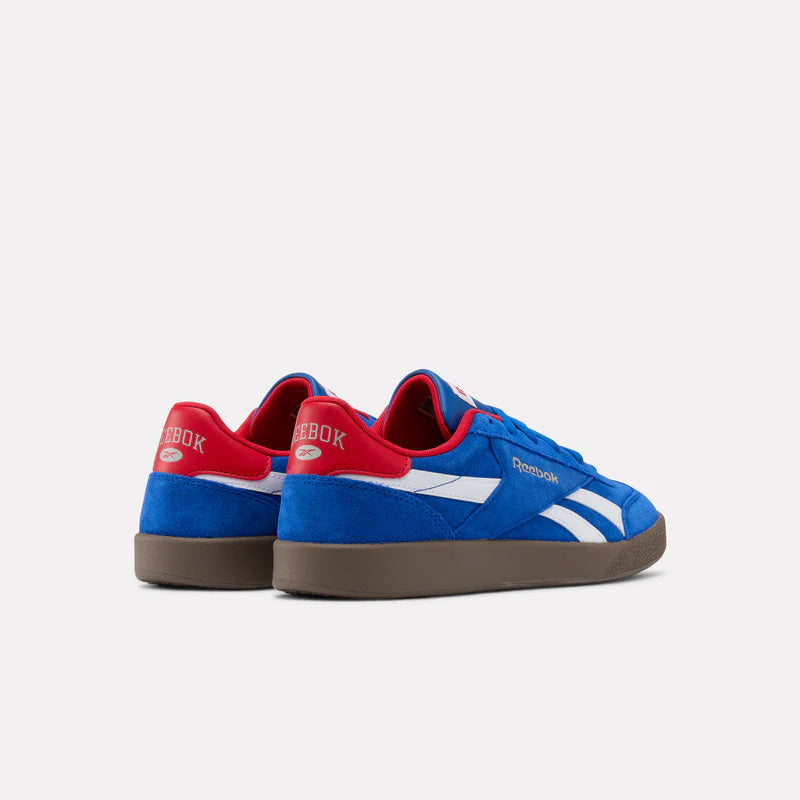 Reebok Unisex' Reebok Smash Edge  In Blue M