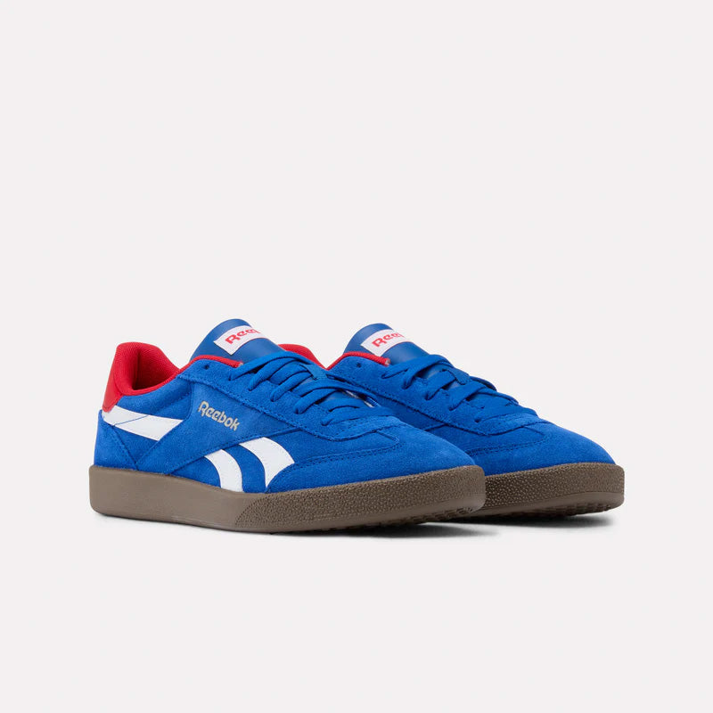 Reebok Unisex' Reebok Smash Edge  In Blue M