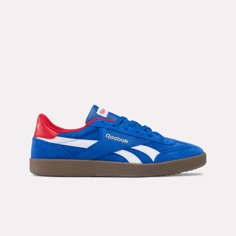 Reebok Unisex' Reebok Smash Edge  In Blue M