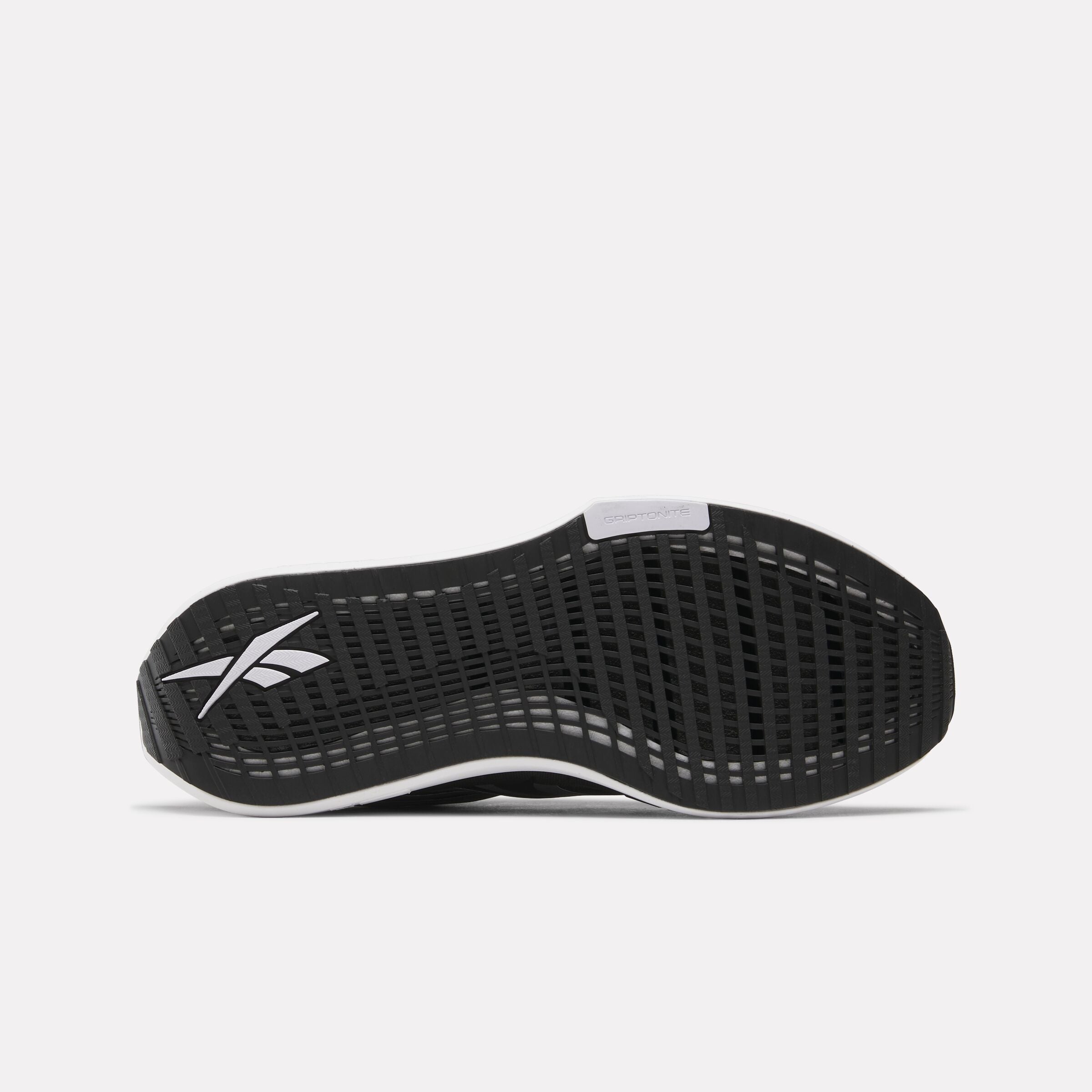 Reebok Men's Floatzig Tread  In Black/White M