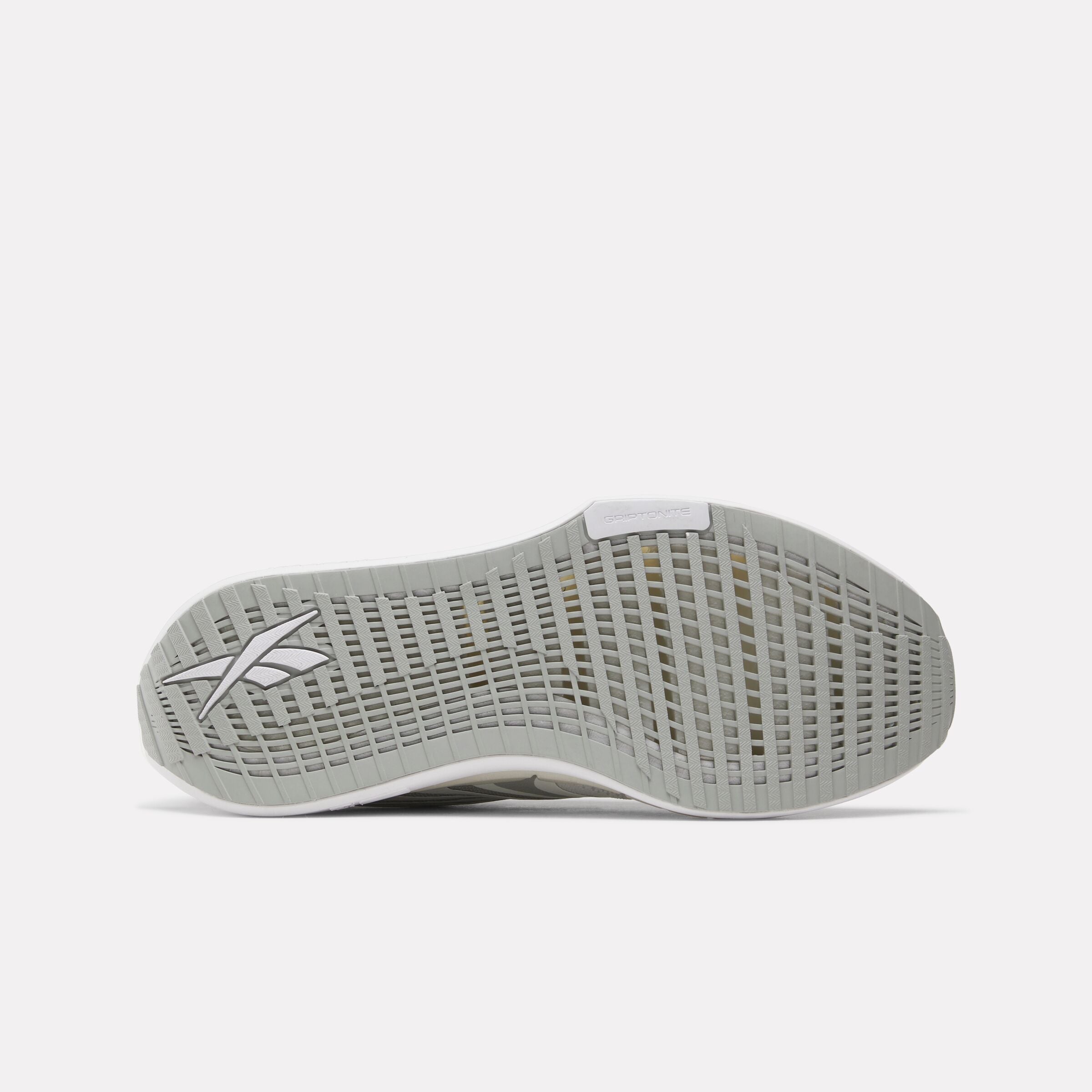 Reebok Men's Floatzig Tread  In White/Black M