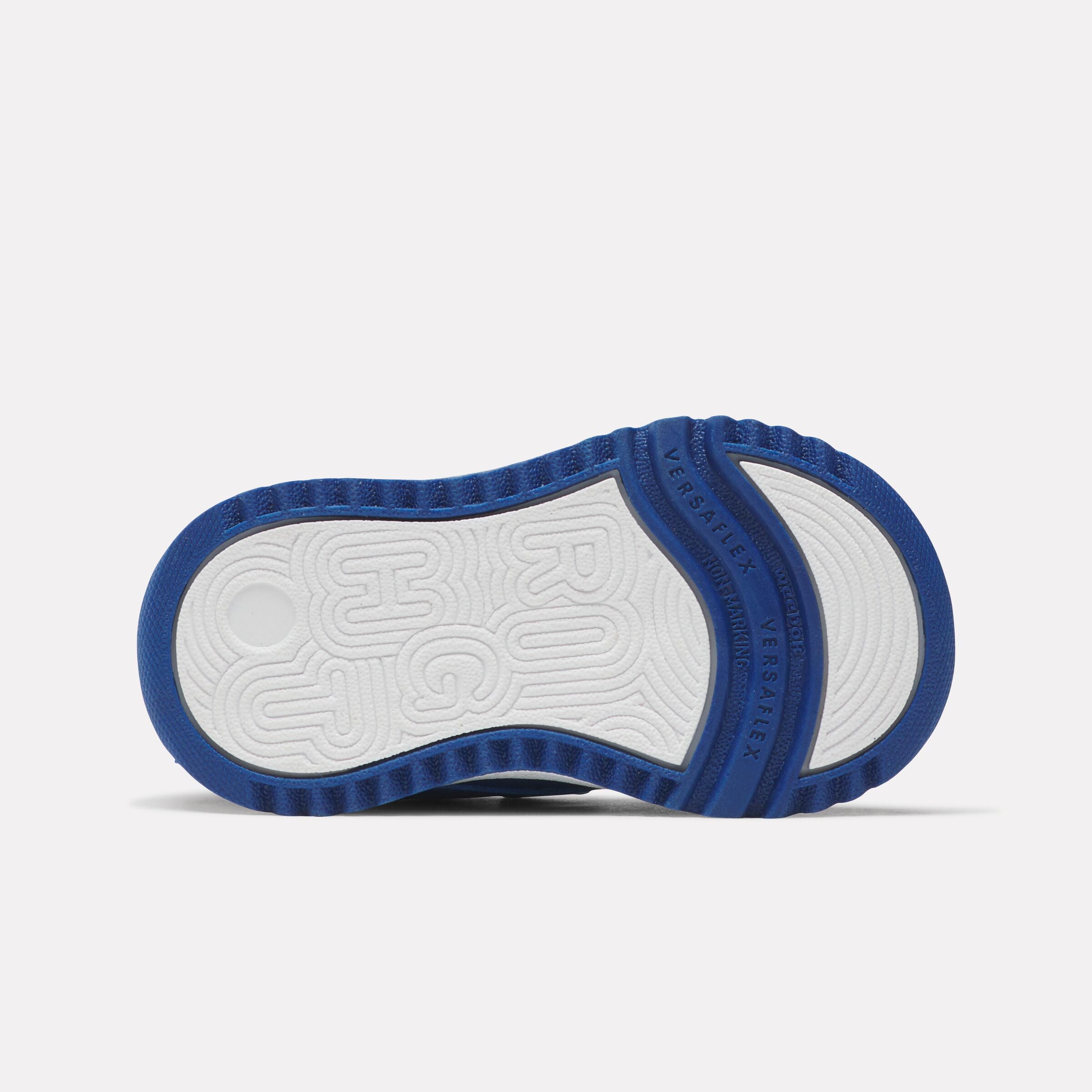 Reebok Kids' Weebok Clasp Low 2  In Twilight M