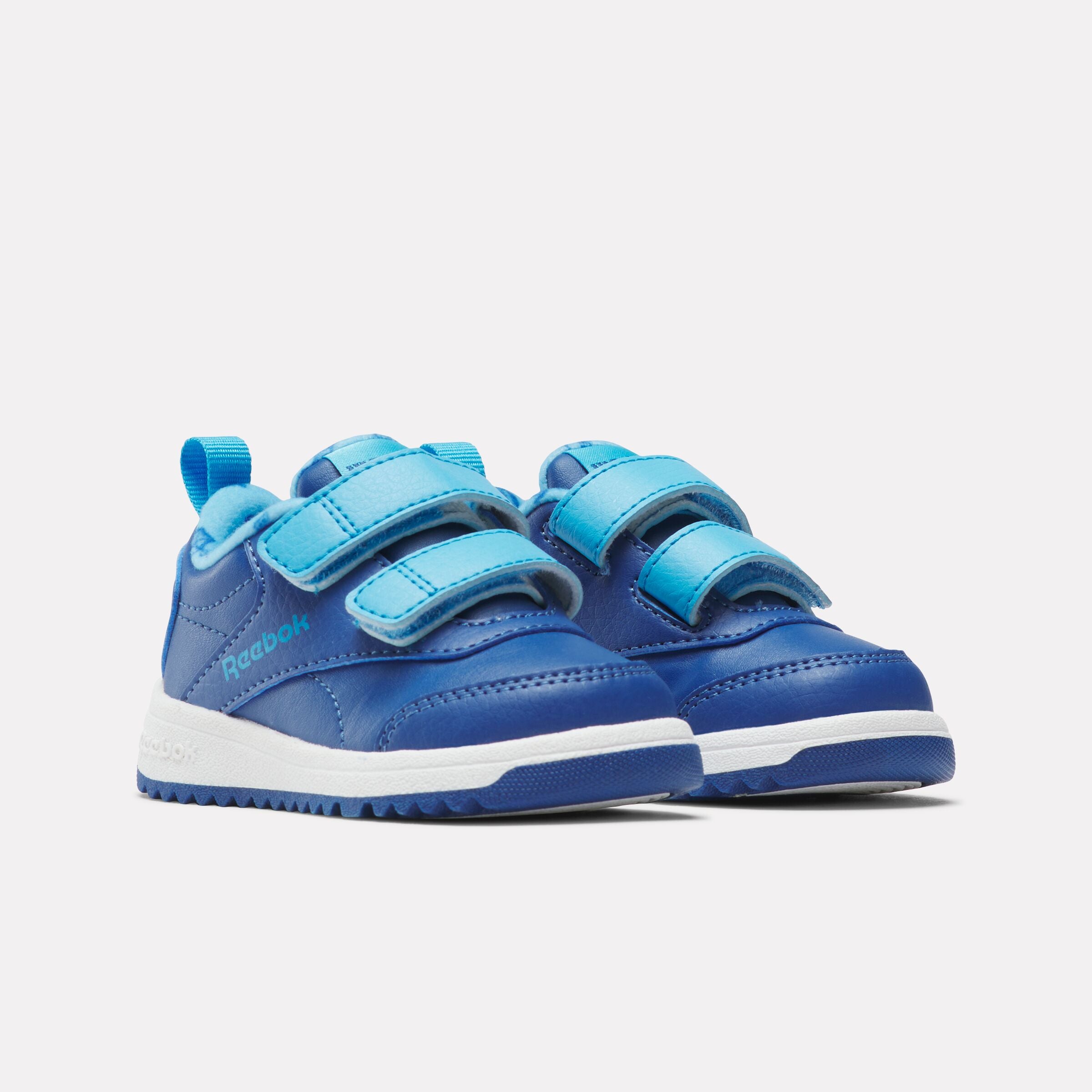 Reebok Kids' Weebok Clasp Low 2  In Twilight M