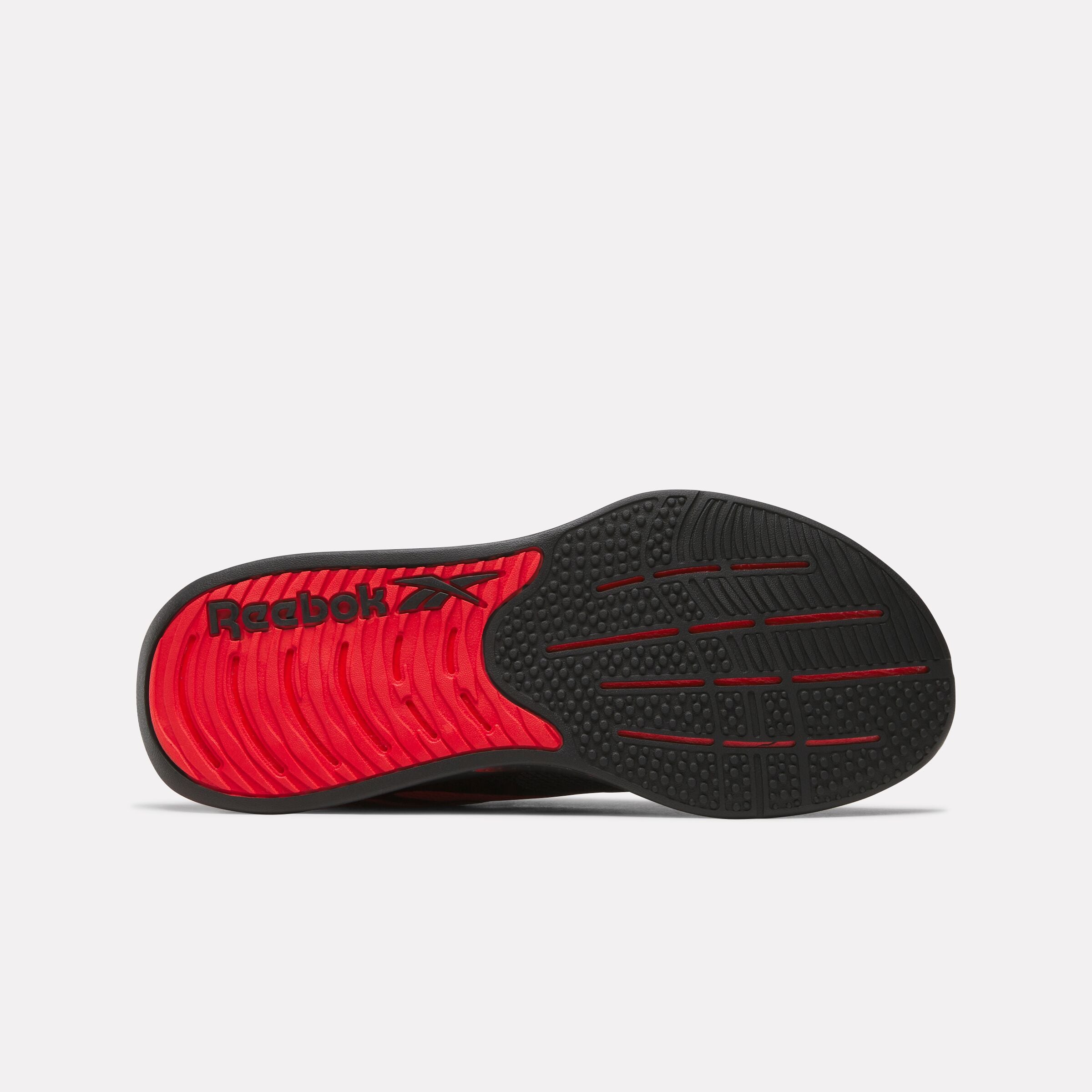 Reebok Men's Nanoflex Tr 3  In Black M