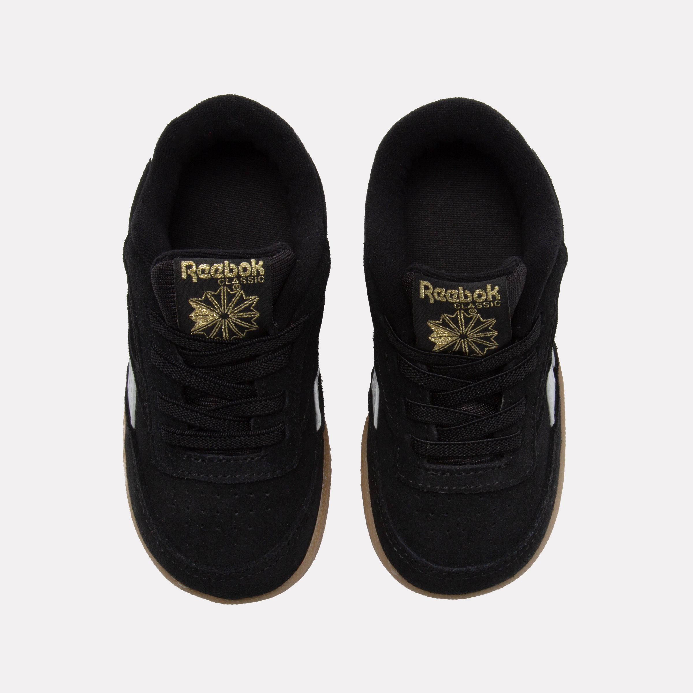 Reebok Kids' Club C Revenge Infant  In Black/White M
