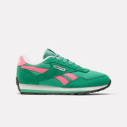 Reebok Kids' Classic Az Junior  In Green M