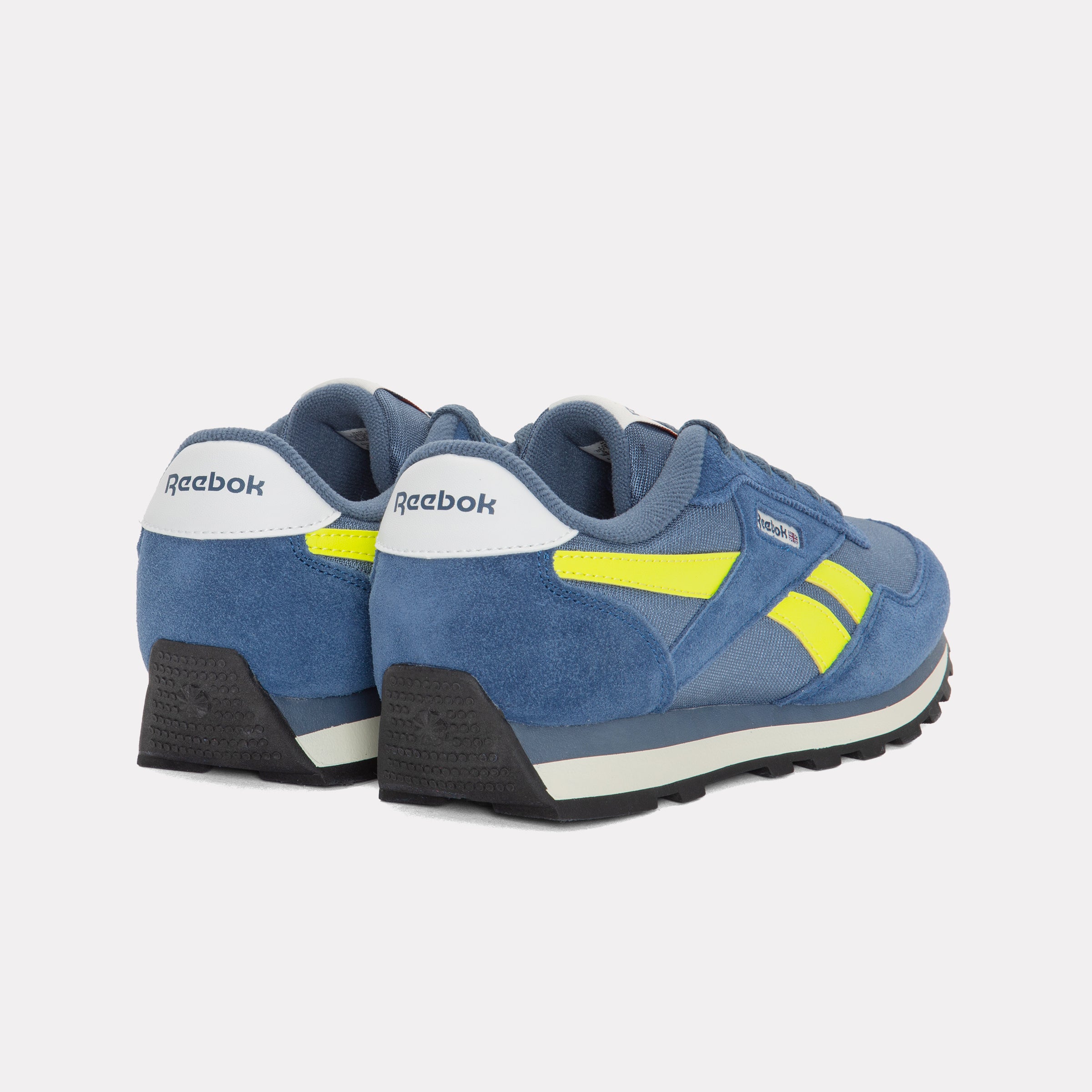 Reebok Kids' Classic Az Junior  In Shadow/Batik M