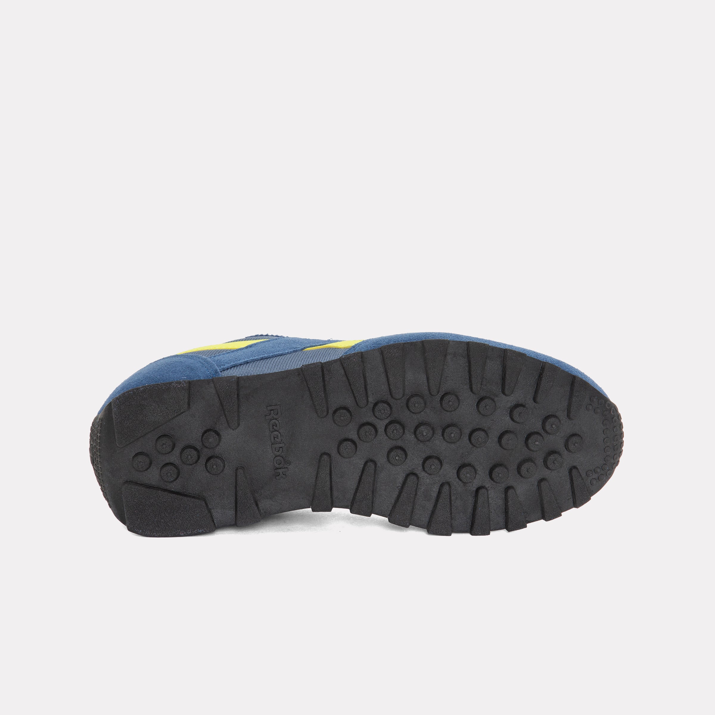 Reebok Kids' Classic Az Junior  In Shadow/Batik M