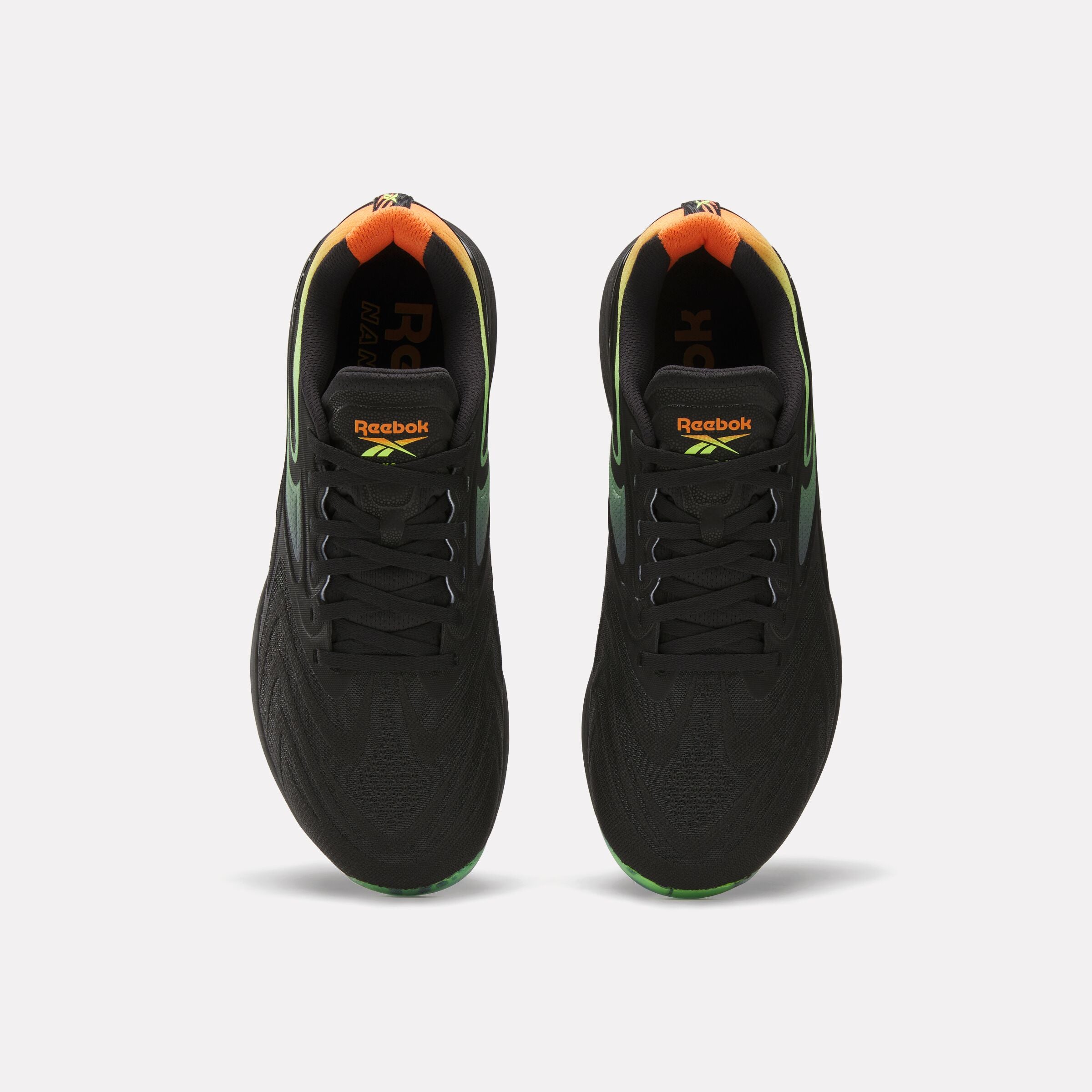 Reebok Unisex' Nano X5 Edge  In Black/Arena M