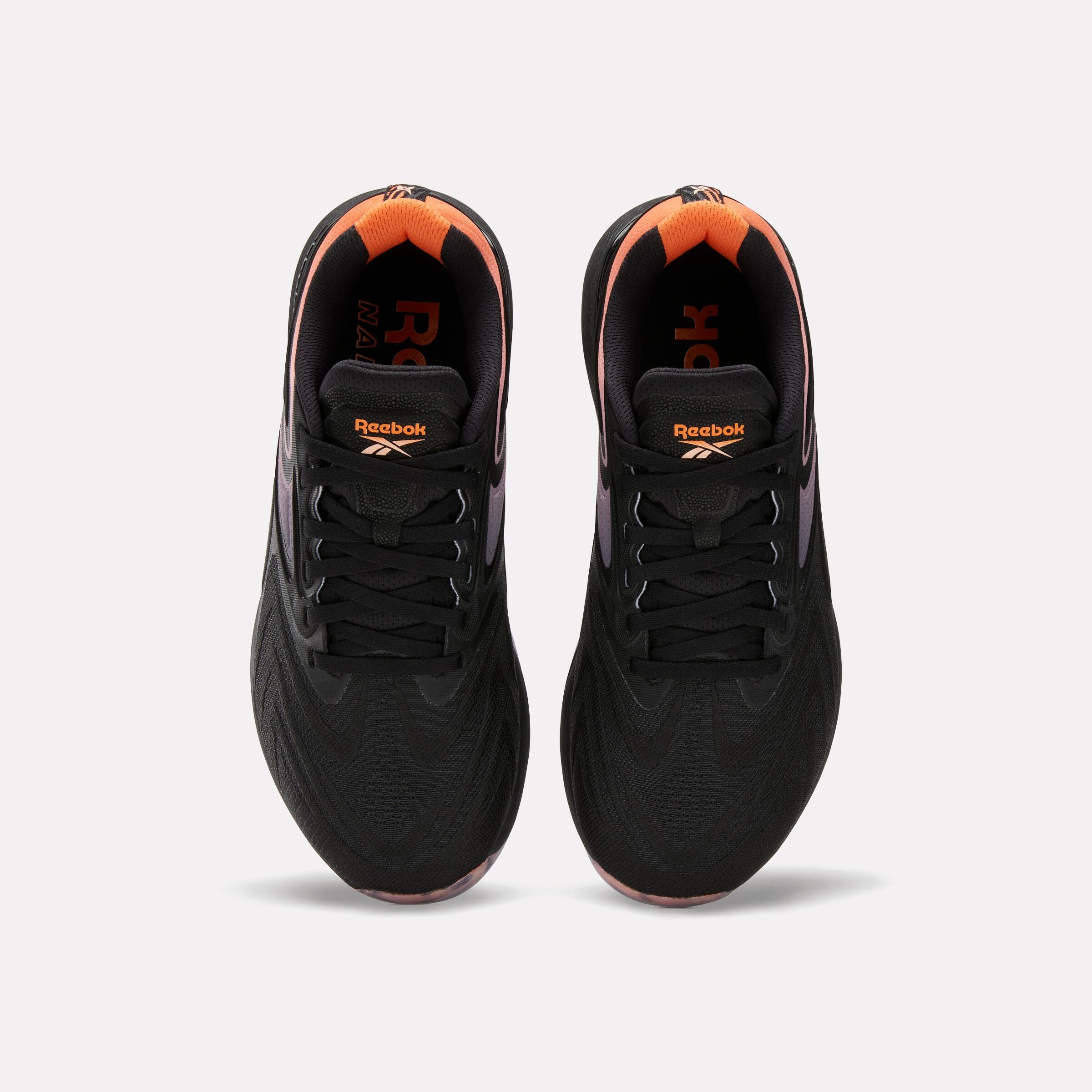 Reebok Women's Nano X5 Edge  In Black/Arena