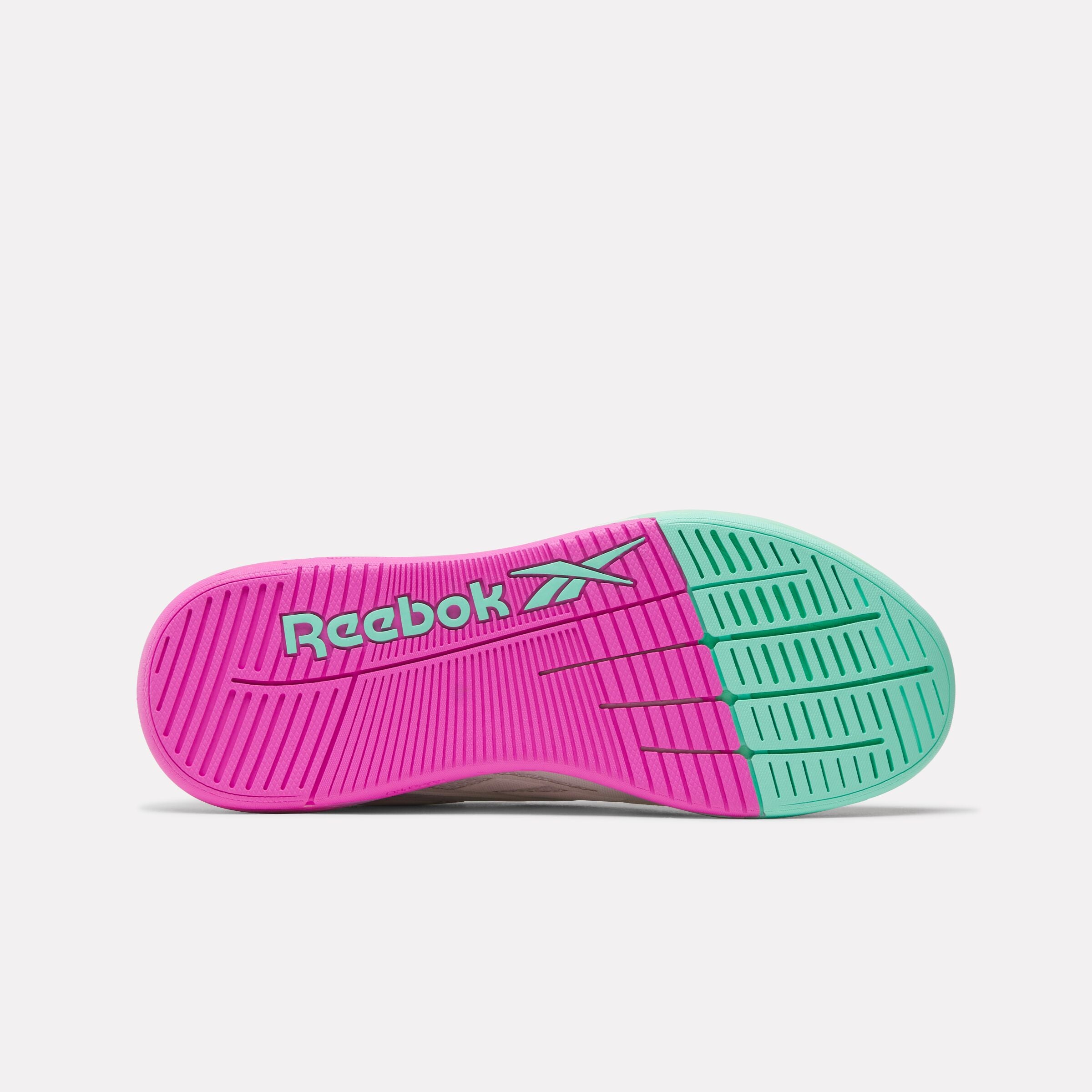 Reebok Women's Nano X5 Edge  In Chalk/Virtual M