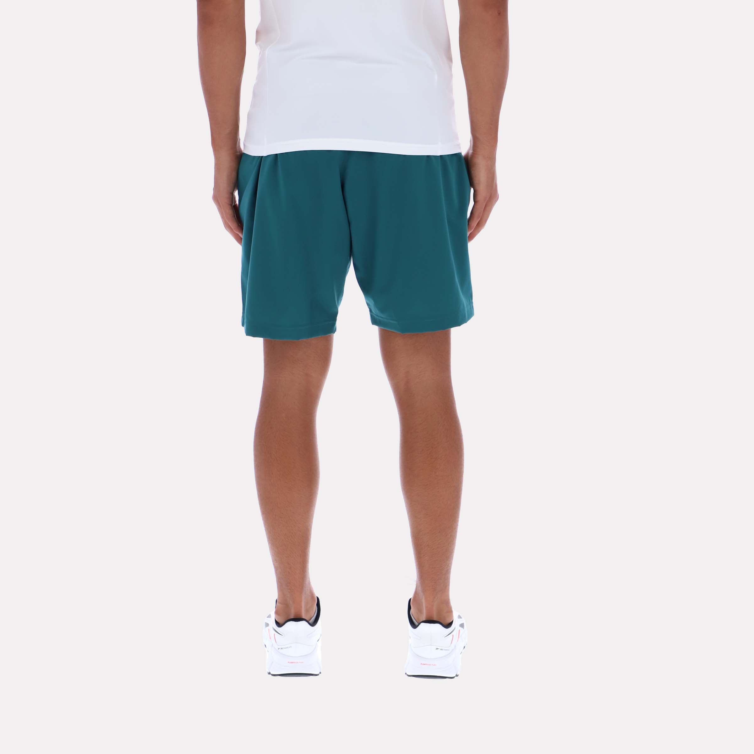 Reebok Men's Wor Woven Short  In Retro REG