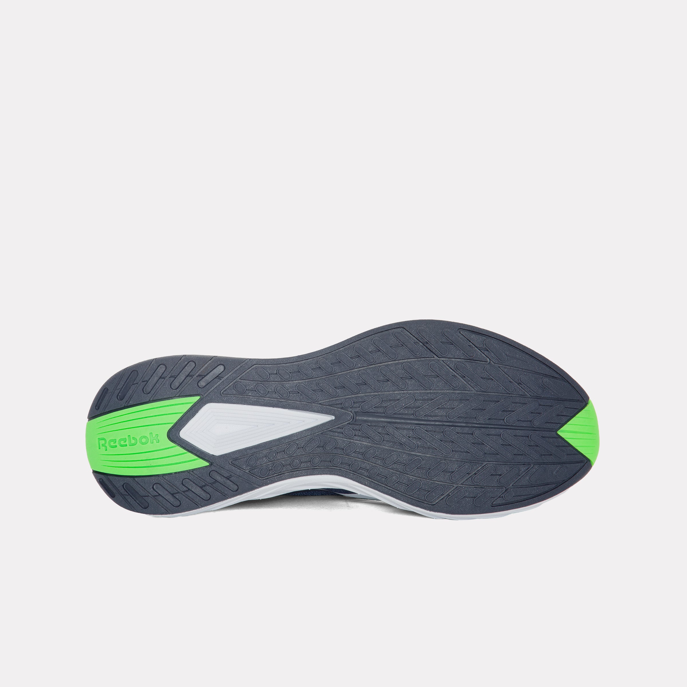 Reebok Men's Verse  In Navy/Solar M