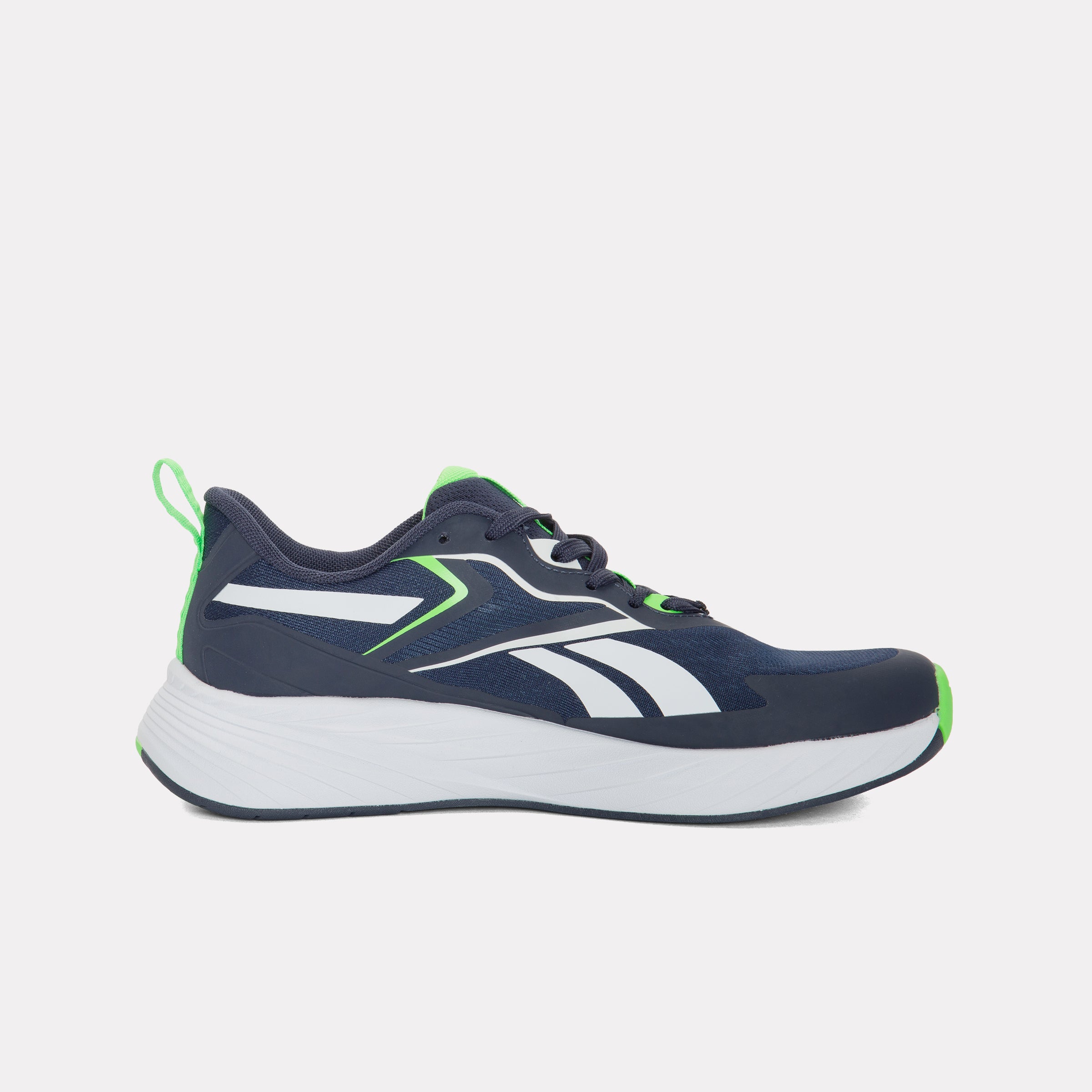 Reebok Men's Verse  In Navy/Solar M