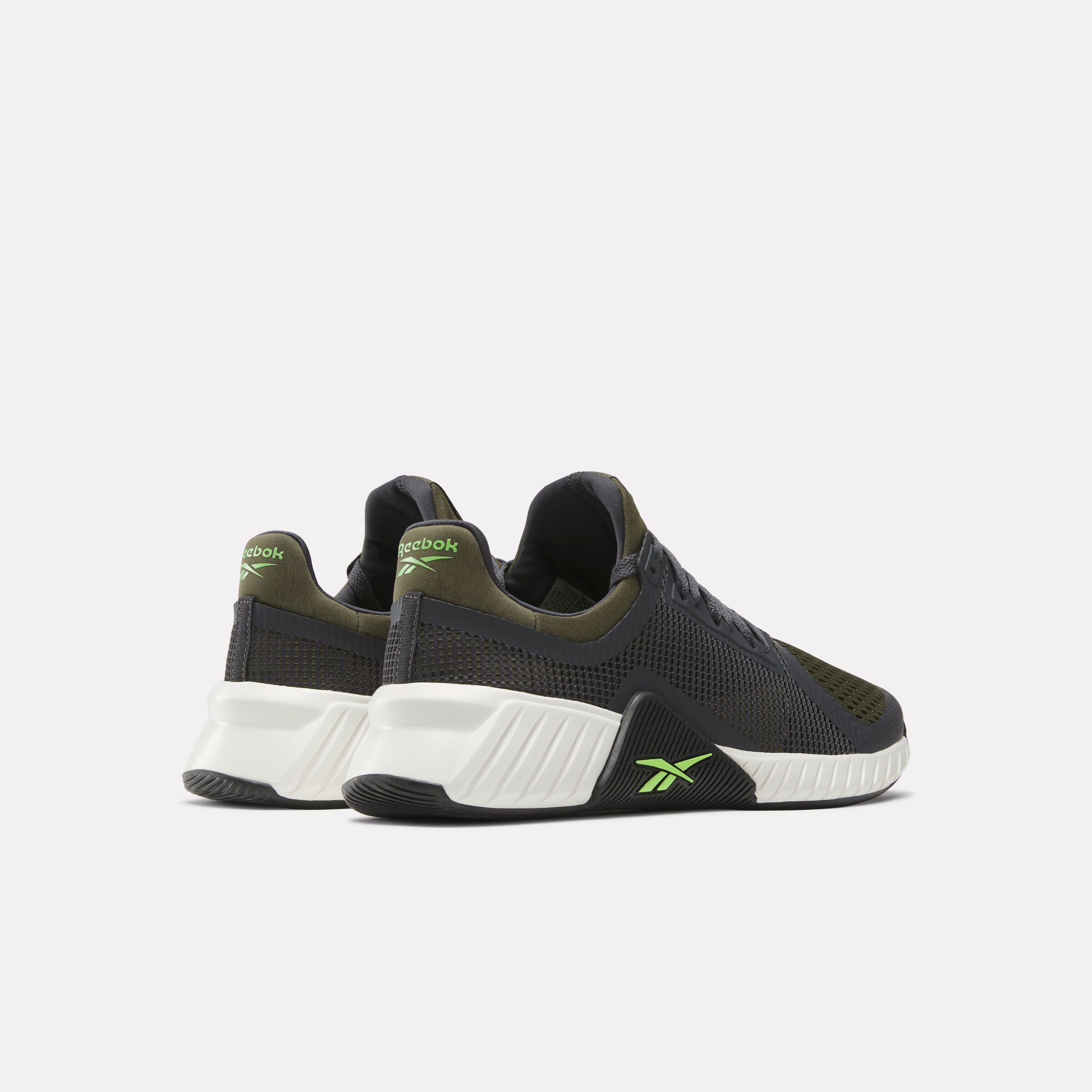 Reebok Men's Flip Charge  In Grape M