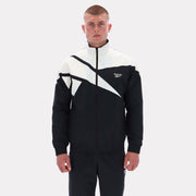 Reebok Men's Cl F Fr Tracktop  In Night