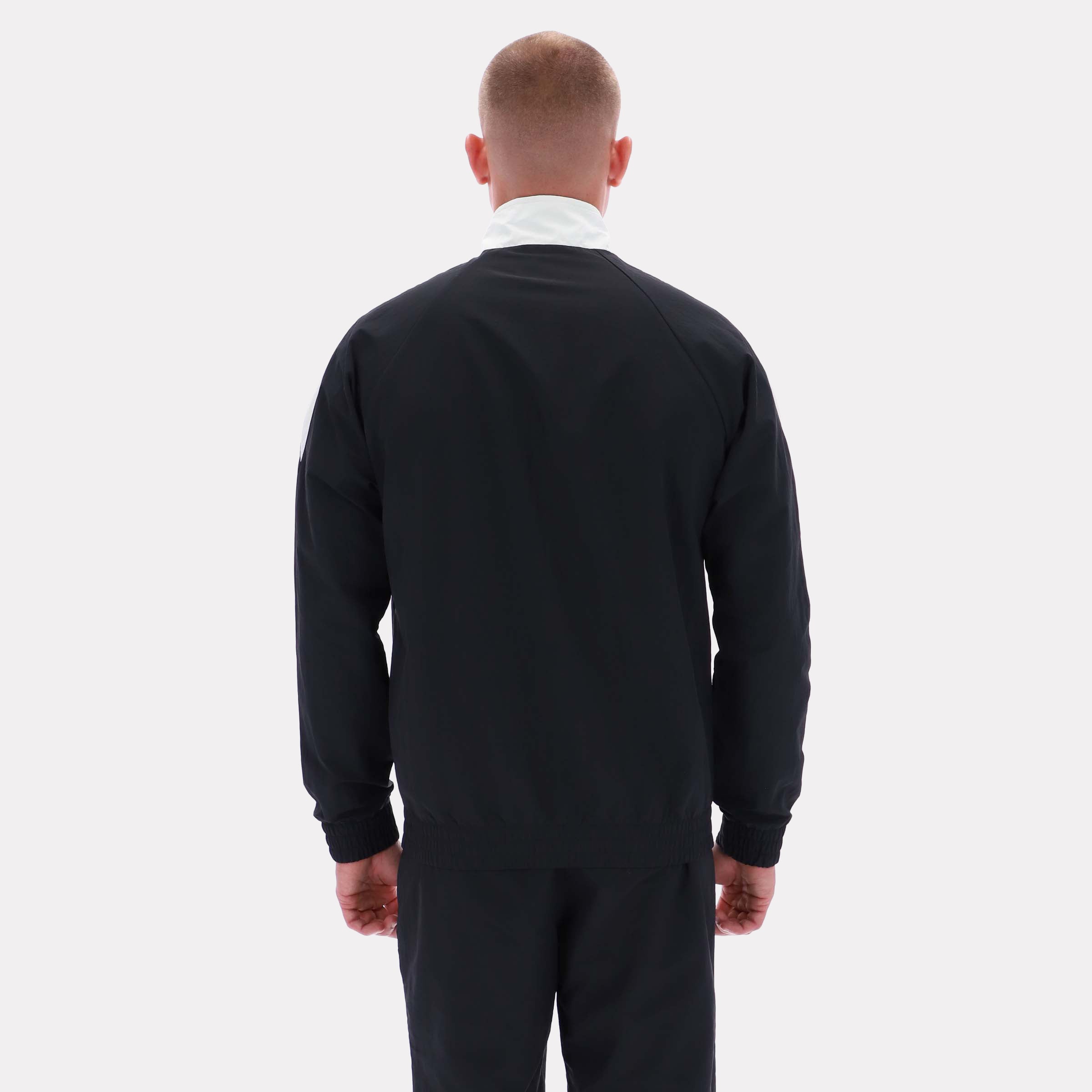 Reebok Men's Cl F Fr Tracktop  In Night