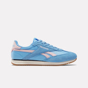 Reebok Footwear  Women's Reebok World 70 Reebok Classics Ftw Women Blue M