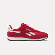 Reebok Footwear  Women's Reebok World 70 Reebok Classics Ftw Women Red M