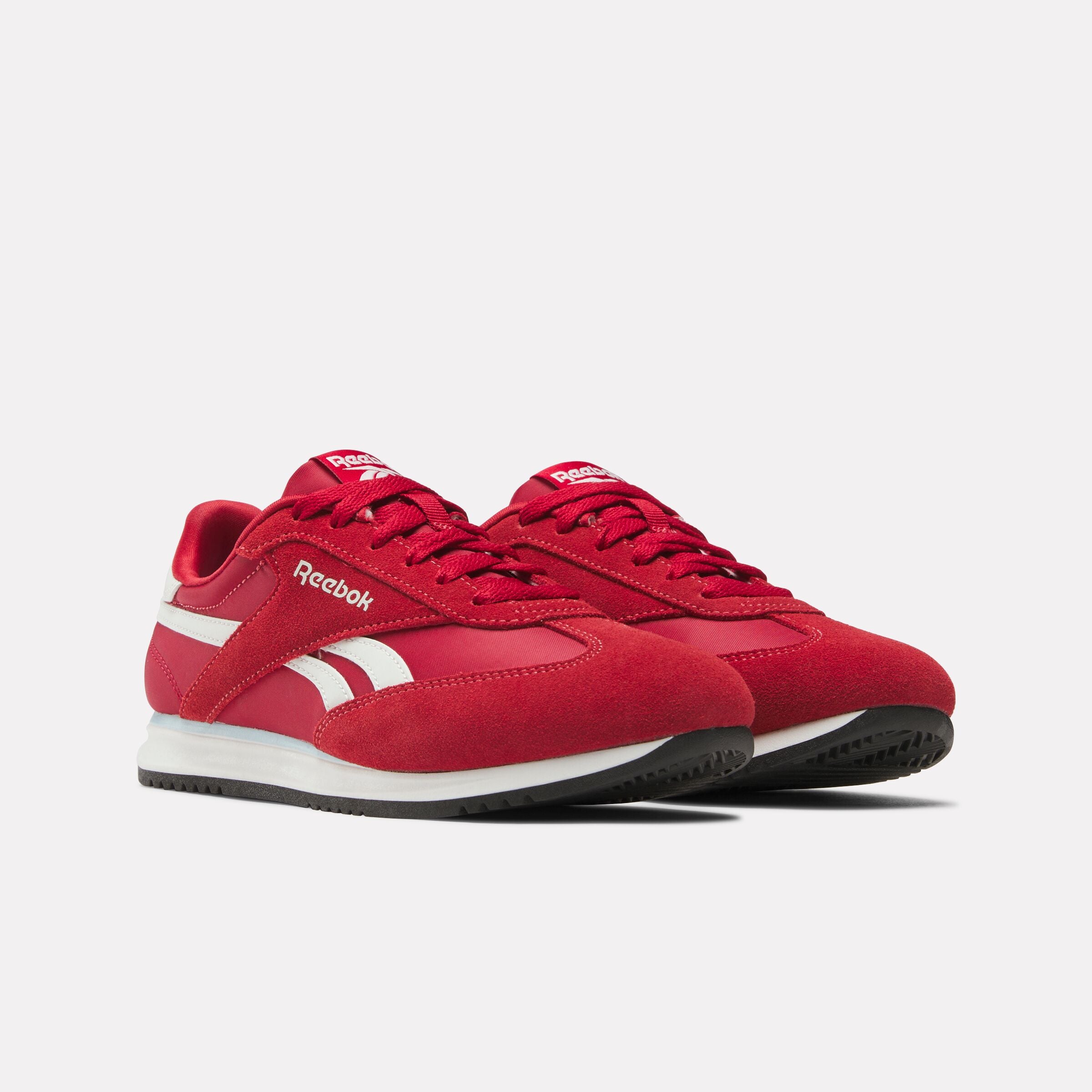 Reebok Women's Reebok World 70  In Red/White/Blue M