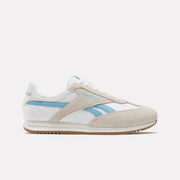 Reebok Footwear  Women's Reebok World 70 Reebok Classics Ftw Women White M