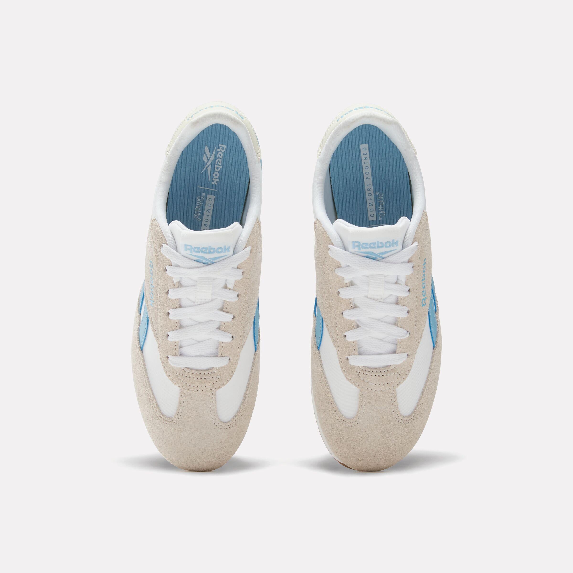 Reebok Footwear  Women's Reebok World 70 Reebok Classics Ftw Women White M