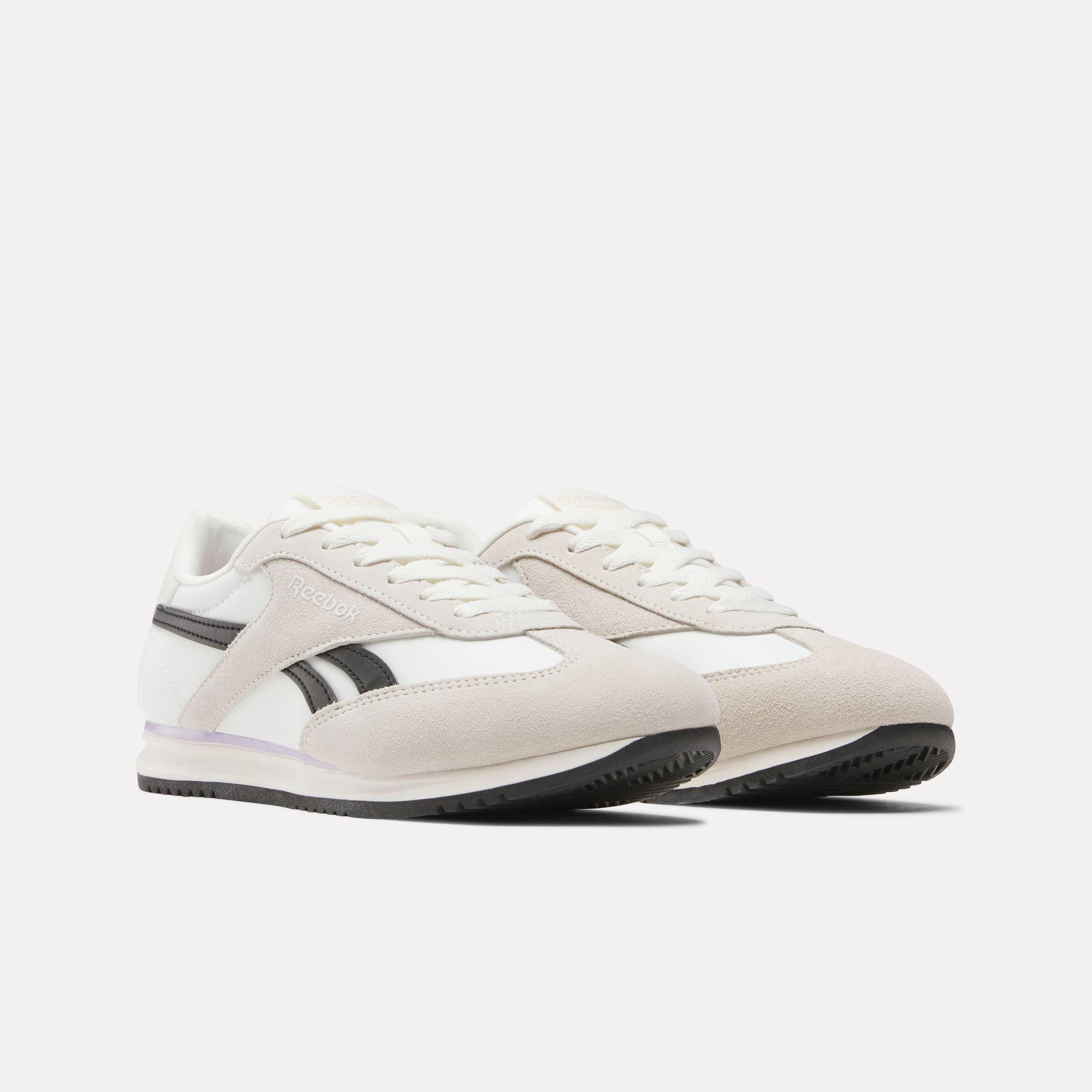 Reebok Footwear  Women's Reebok World 70 Reebok Classics Ftw Women White M