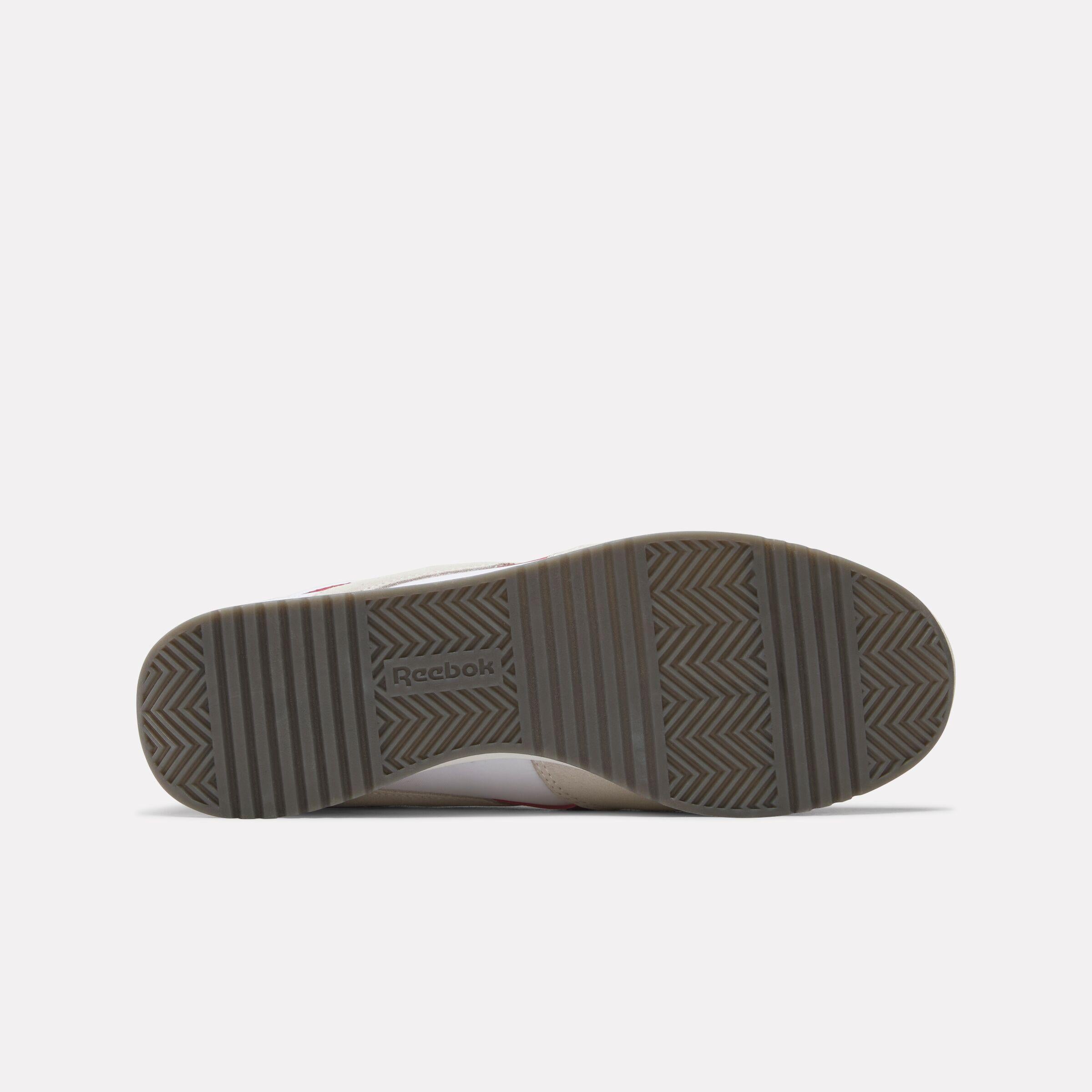 Reebok Footwear  Men's Reebok World 70 White M