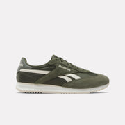 Reebok Footwear  Men's Reebok World 70 Green M