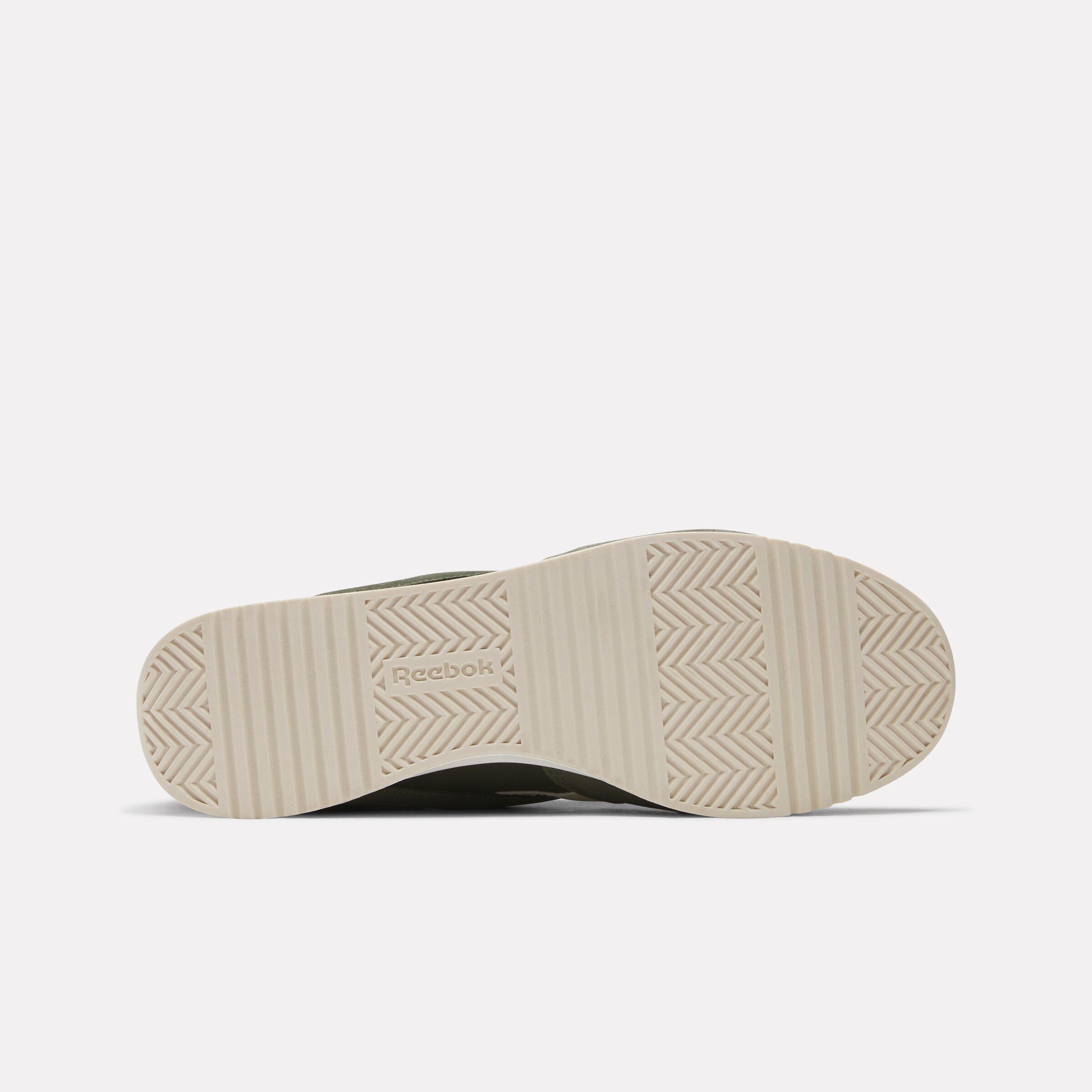 Reebok Footwear  Men's Reebok World 70 Green M