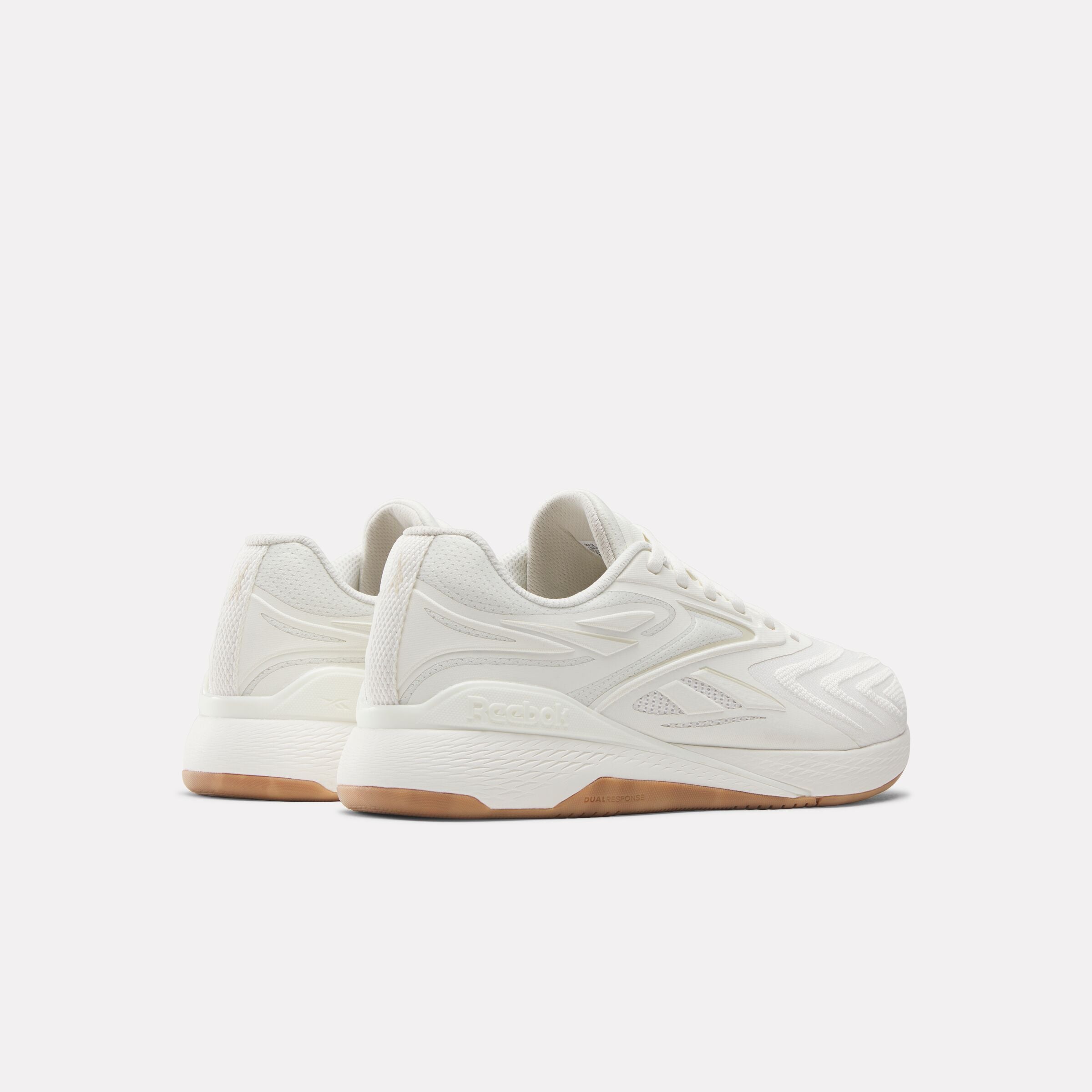 Reebok Unisex' Nano X5 Edge  In Chalk M