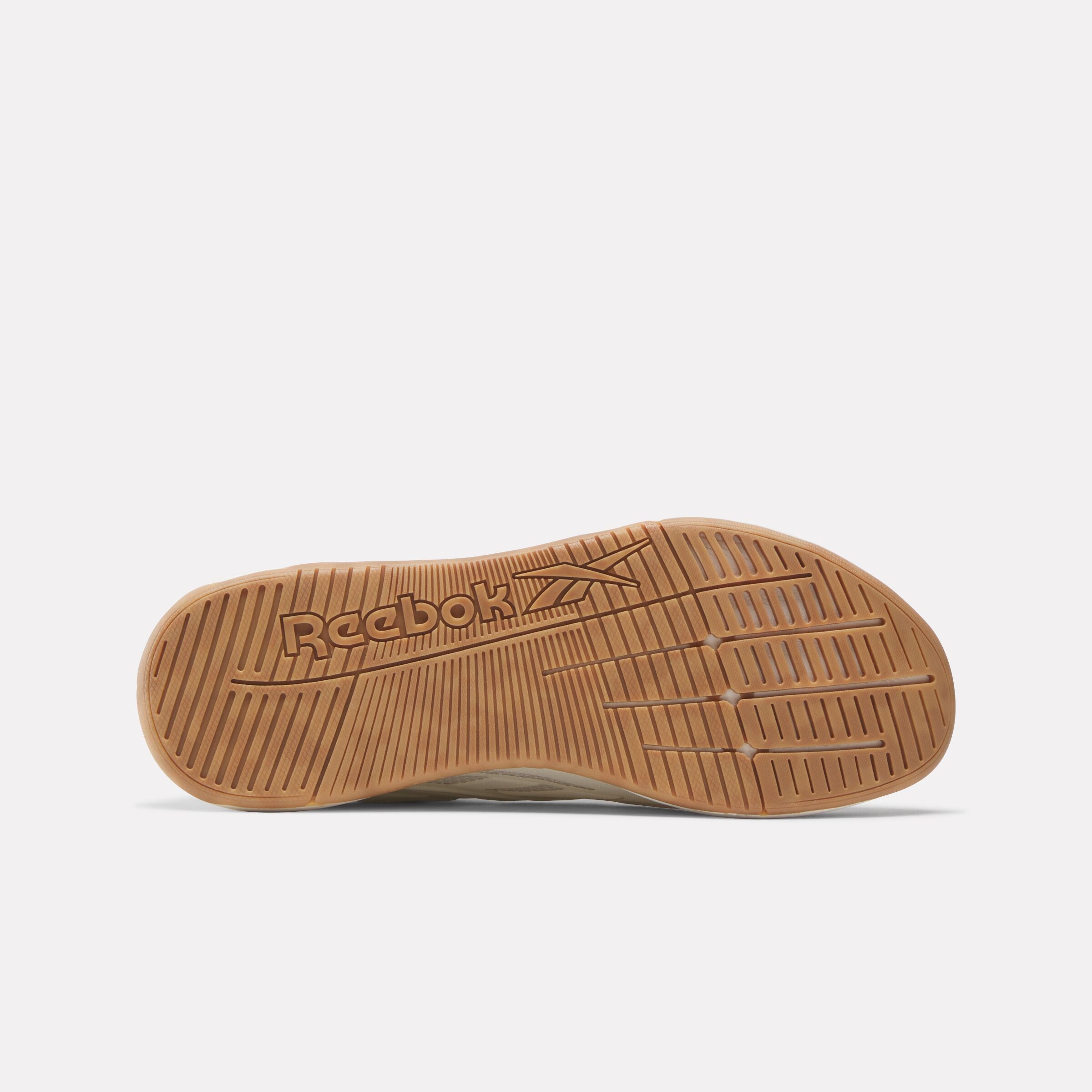 Reebok Unisex' Nano X5 Edge  In Chalk M