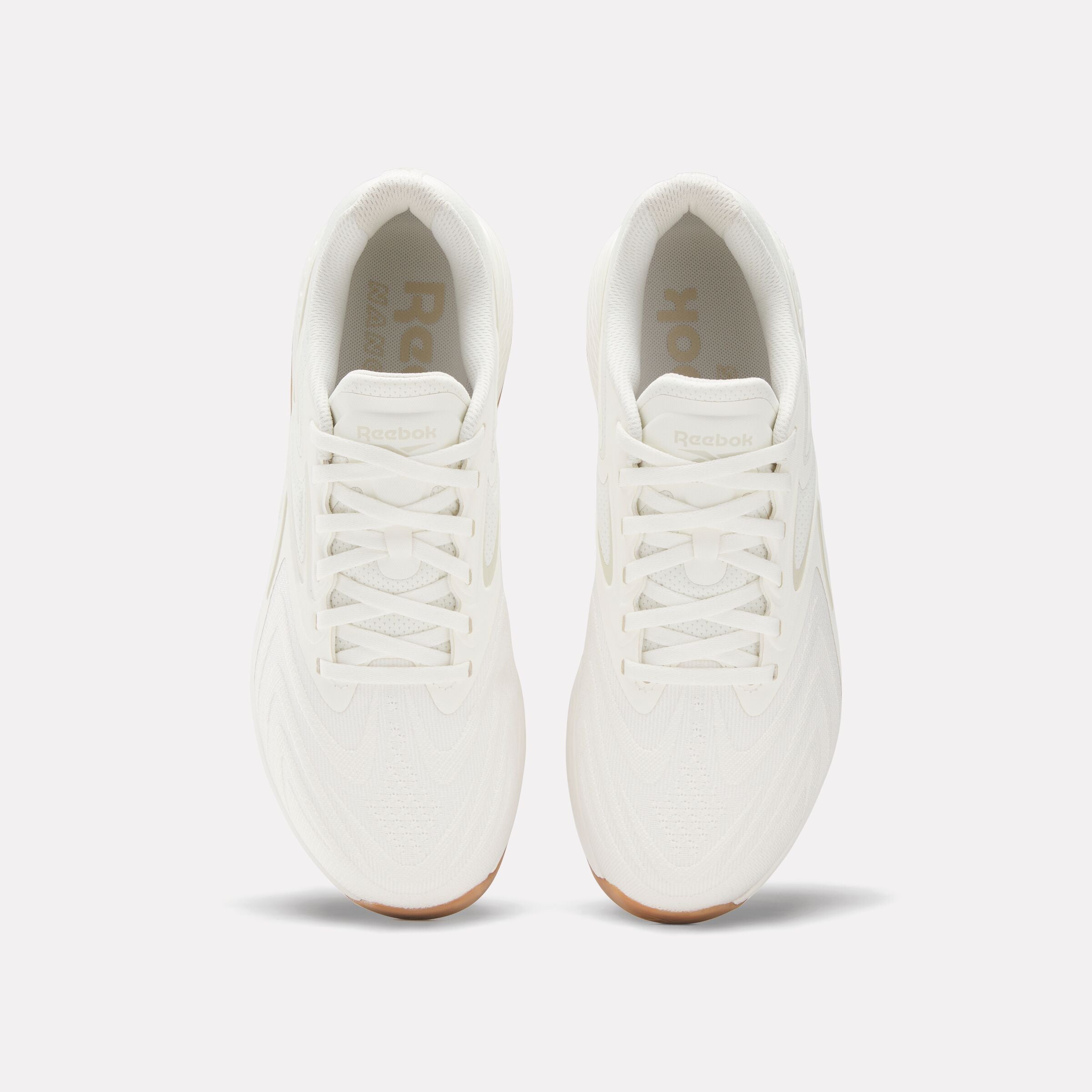 Reebok Unisex' Nano X5 Edge  In Chalk M