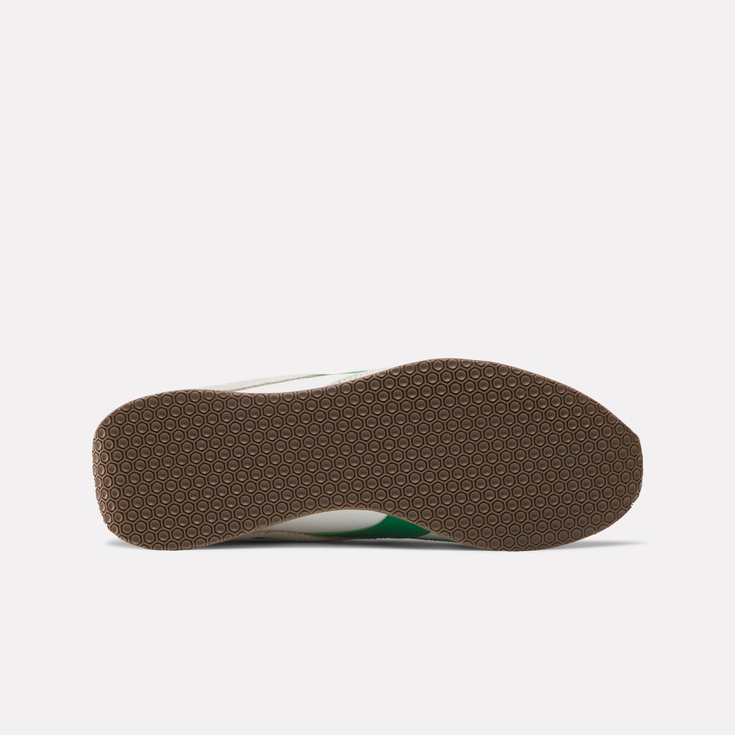 Reebok Unisex' R400  In Chalk/Chalk/Glen M