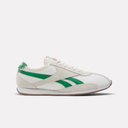 Reebok Unisex' R400  In Chalk/Chalk/Glen M