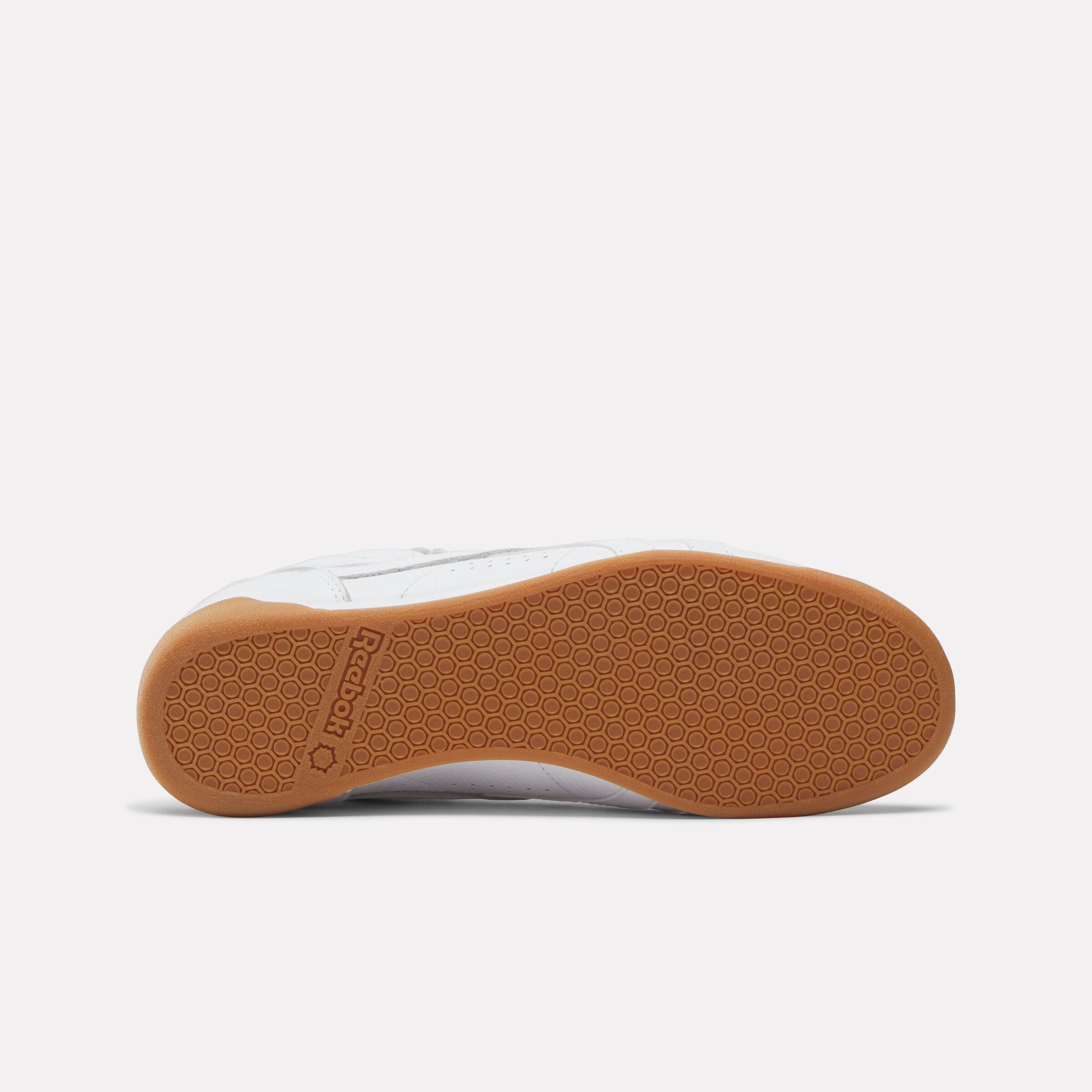 Reebok Women's F/S Lo  In White/Gum M