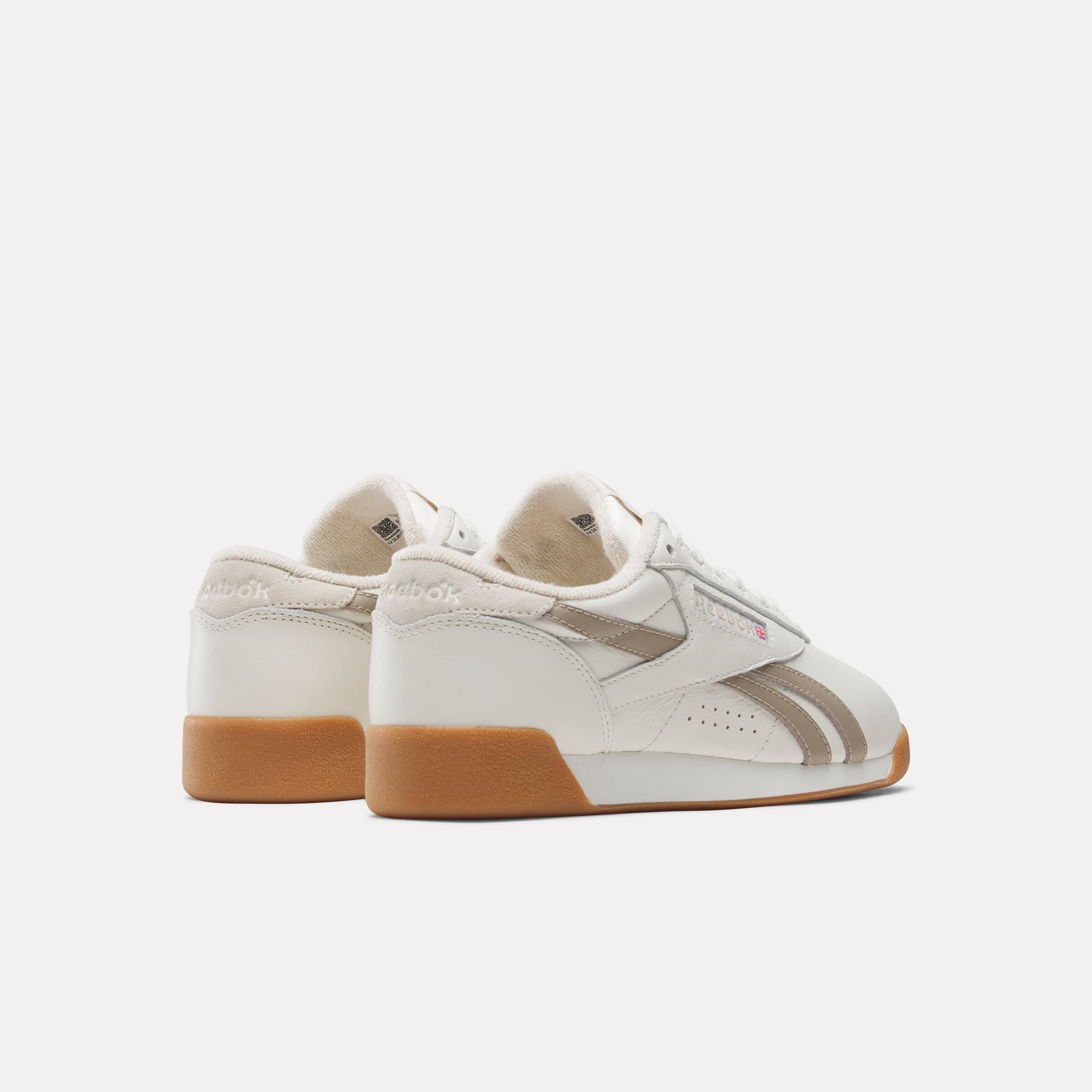 Reebok Women's F/S Lo  In White M