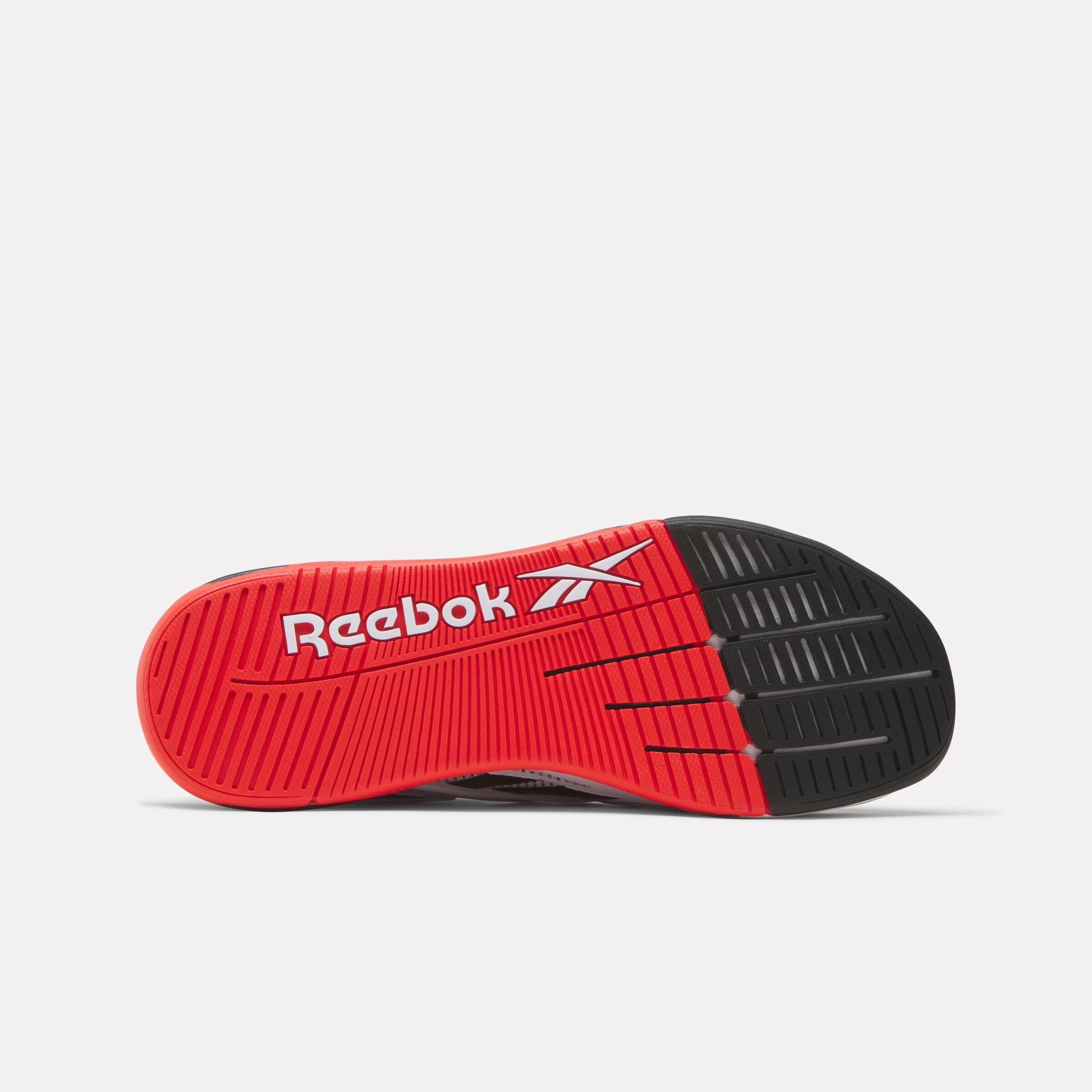 Reebok Unisex' Nano X5 Edge  In White/Black M